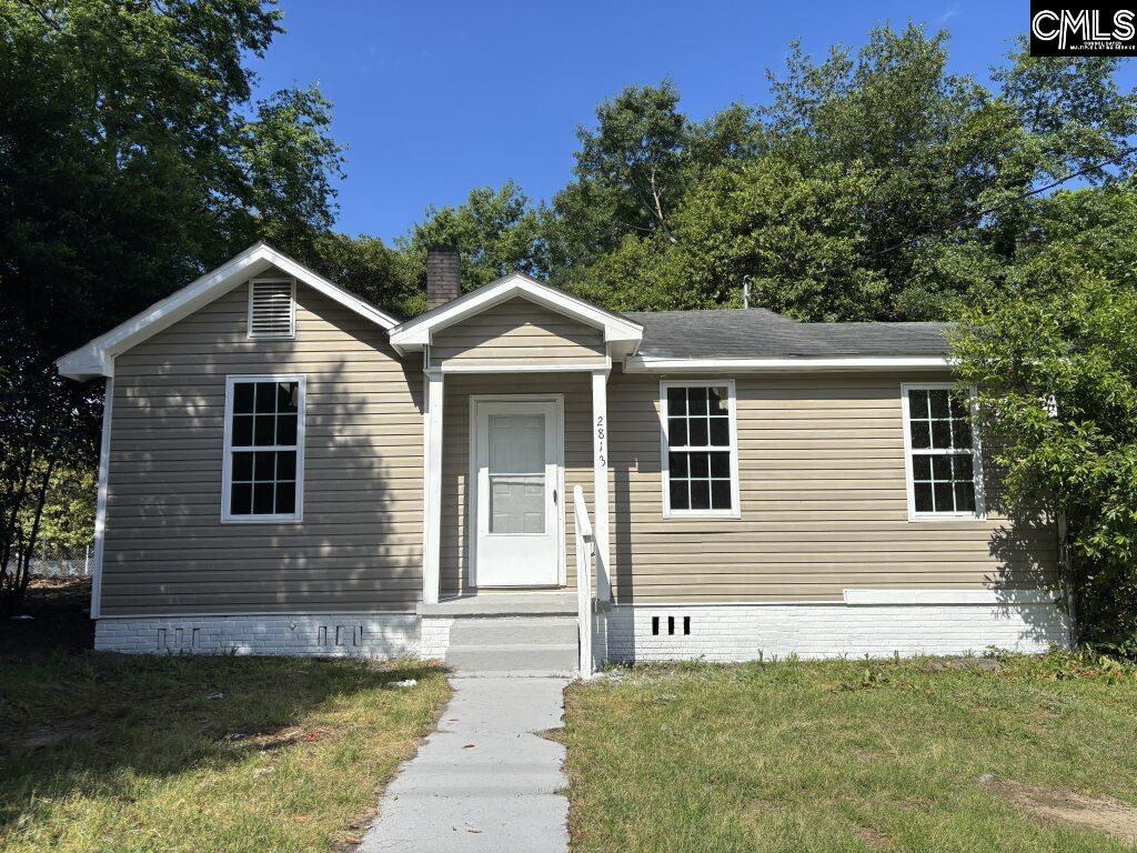2813 Truman Street, Columbia, South Carolina image 1