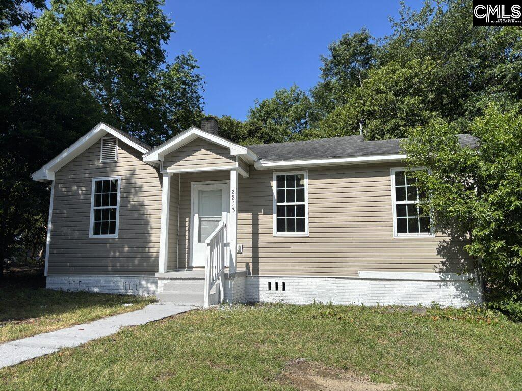2813 Truman Street, Columbia, South Carolina image 2
