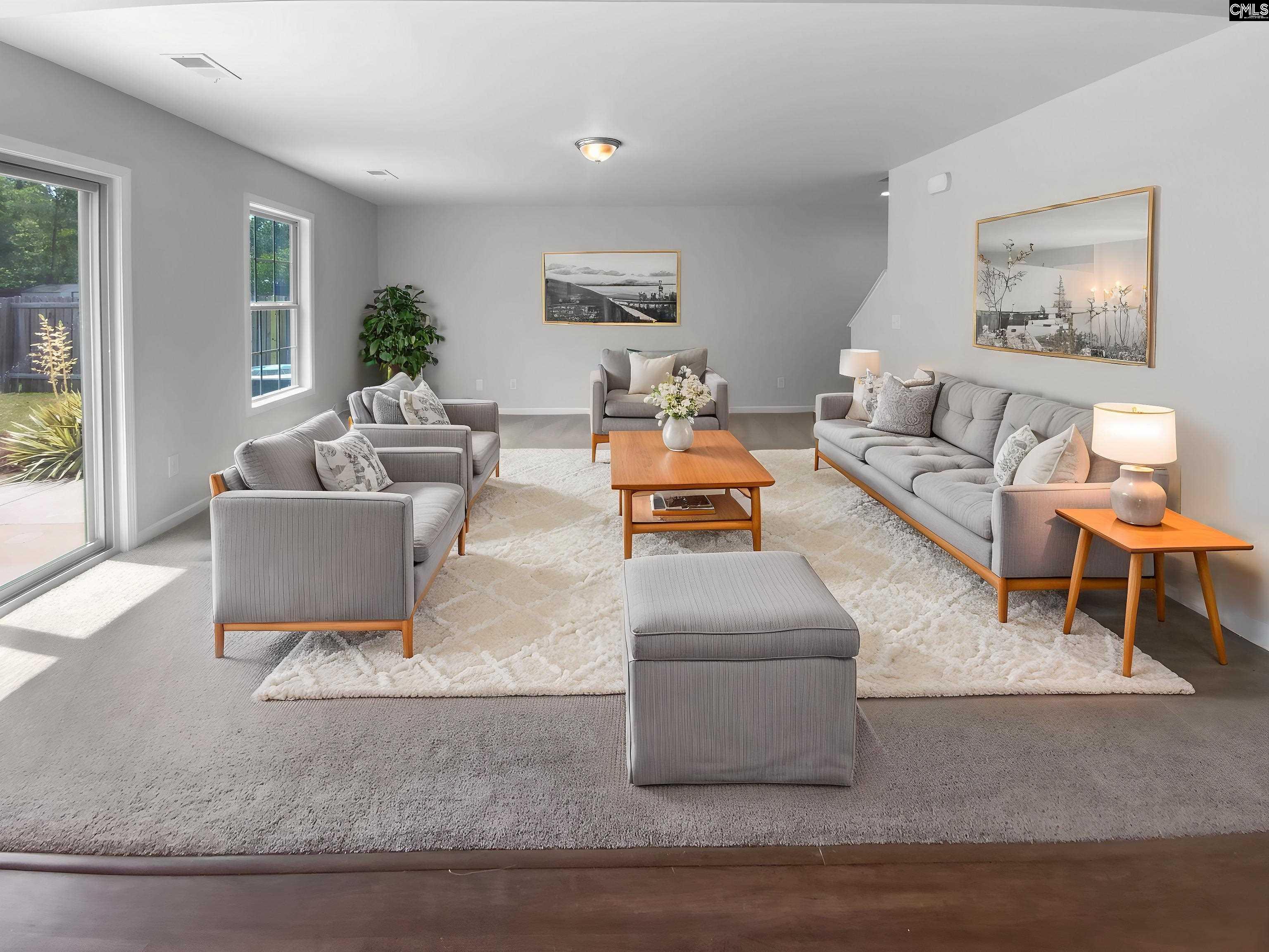 505 Lawndale Drive, Gaston, South Carolina image 2