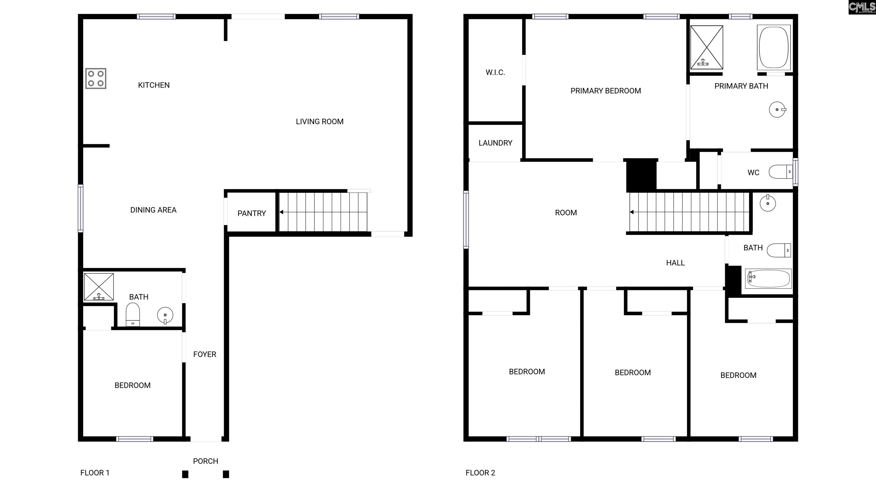 505 Lawndale Drive Gaston, SC 29053