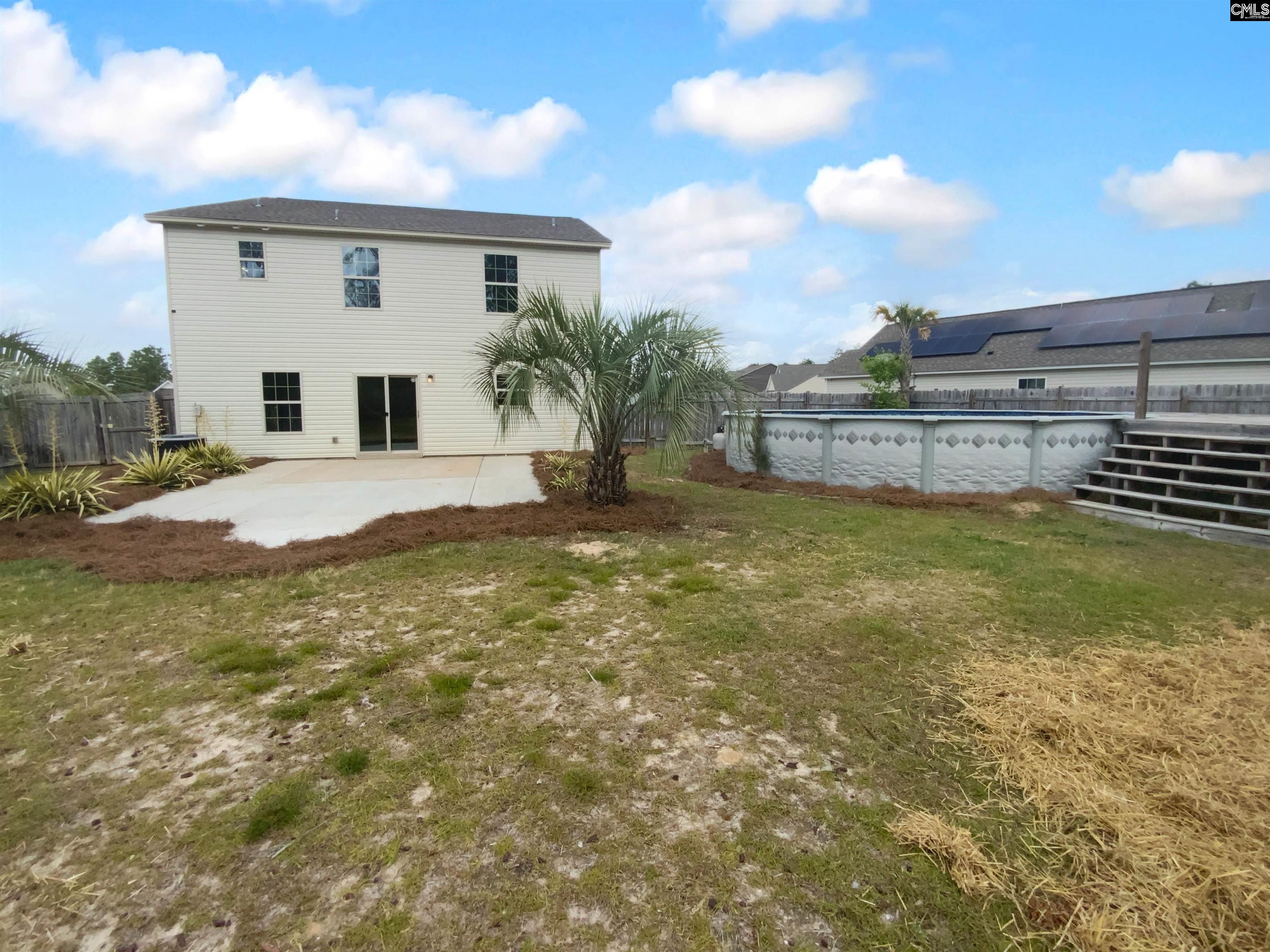 505 Lawndale Drive, Gaston, South Carolina image 8