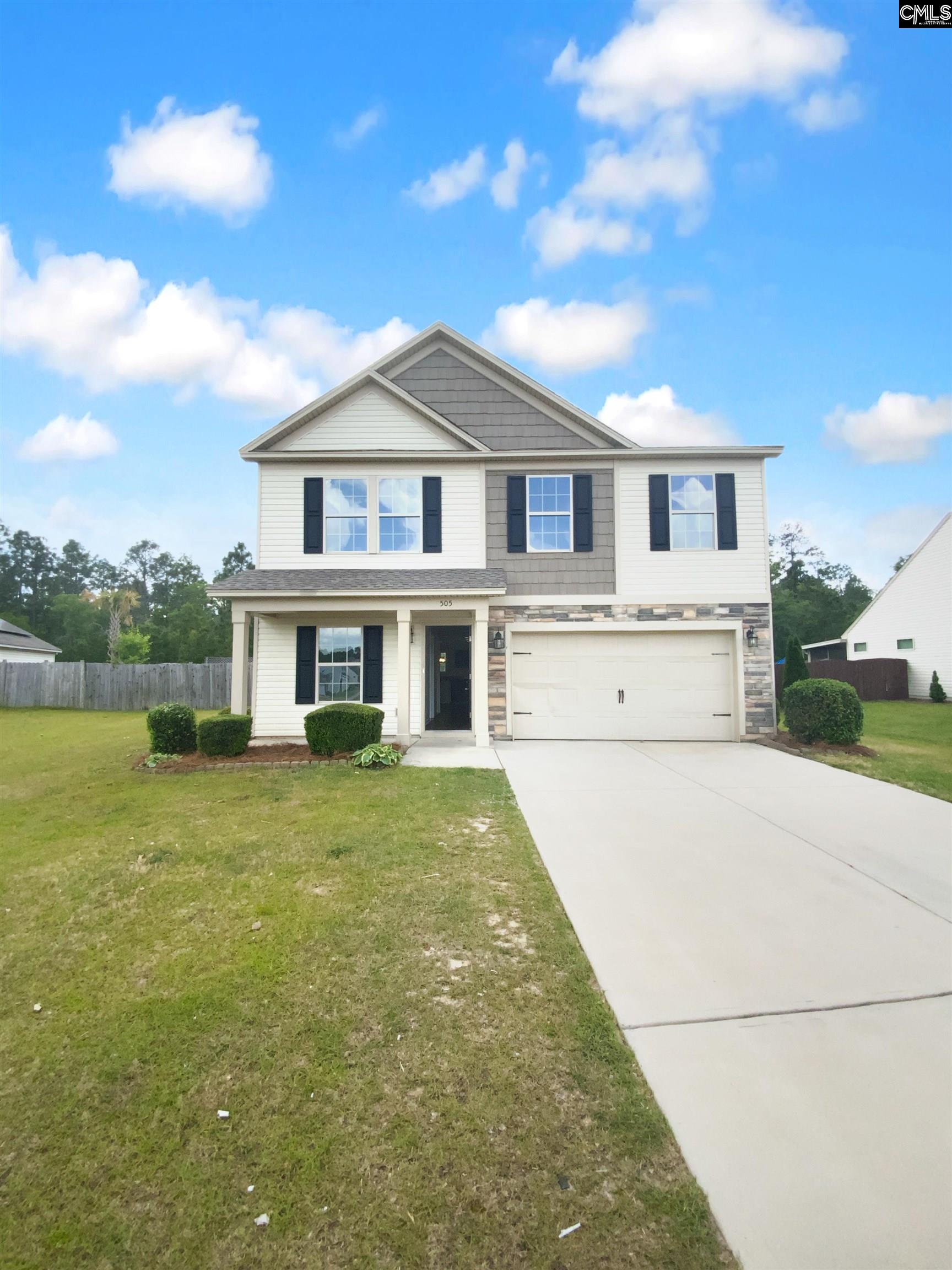 505 Lawndale Drive, Gaston, South Carolina image 9