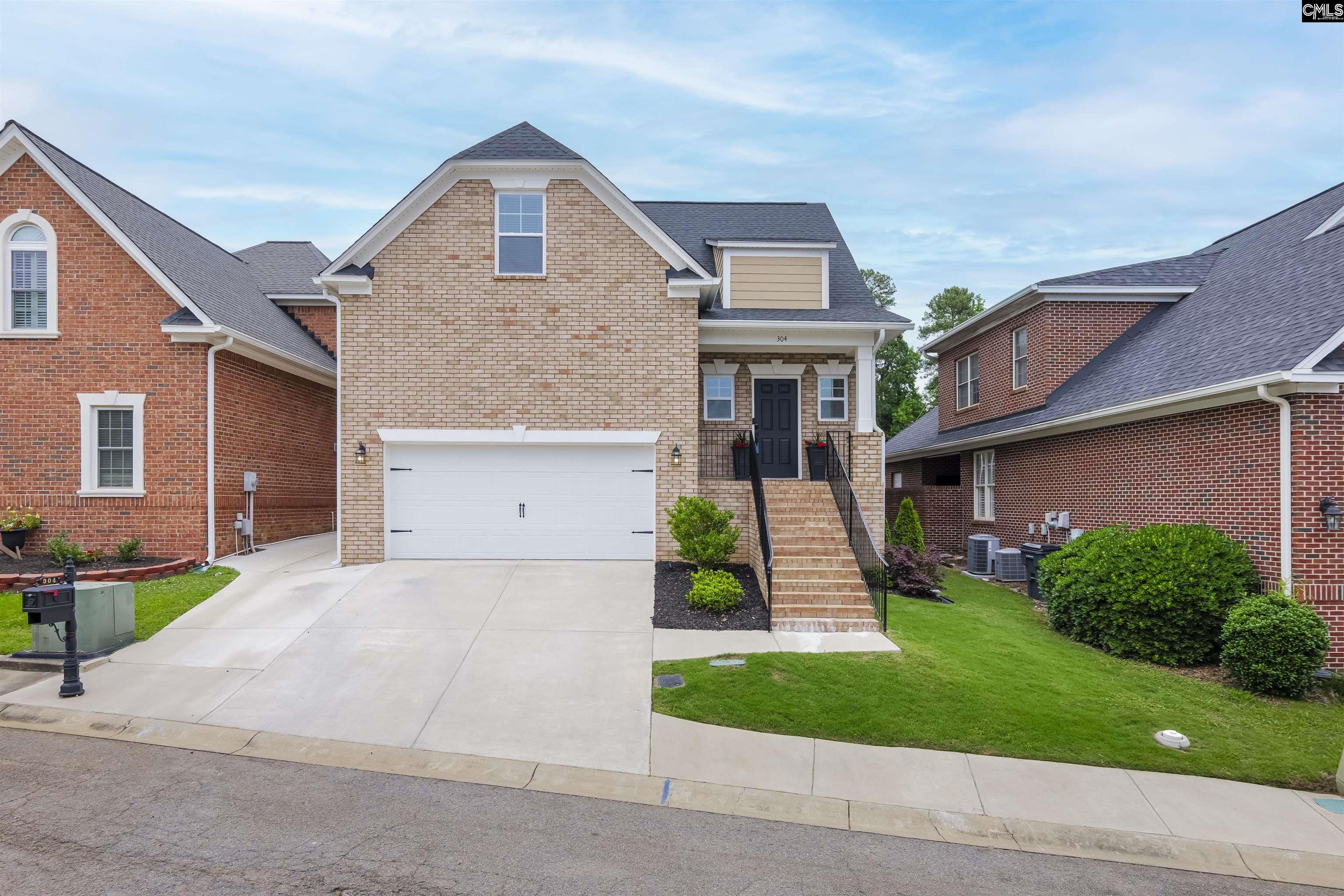 304 Silver Palm Drive Columbia, SC 29212