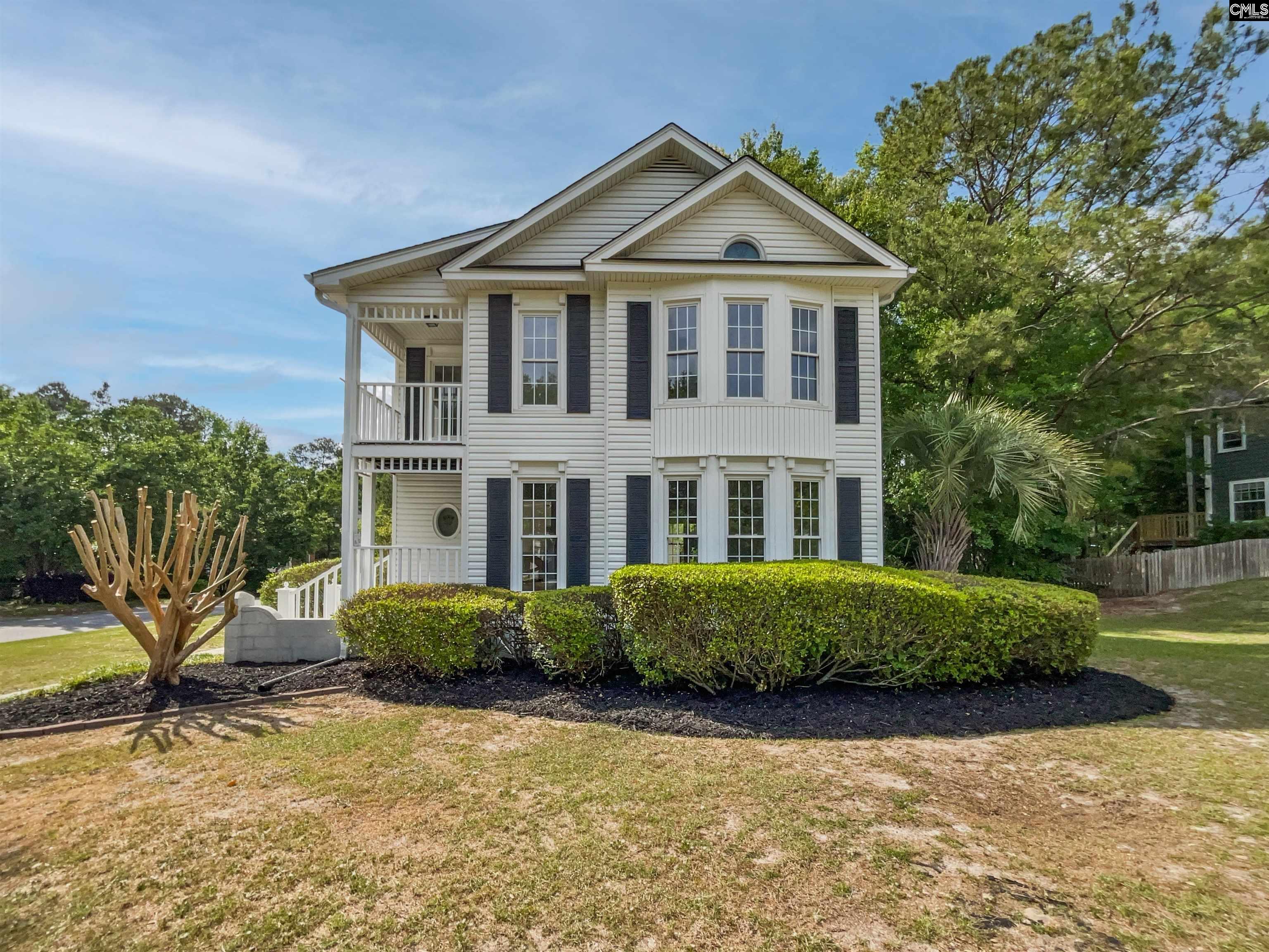1 Baytree Court, Columbia, South Carolina image 1