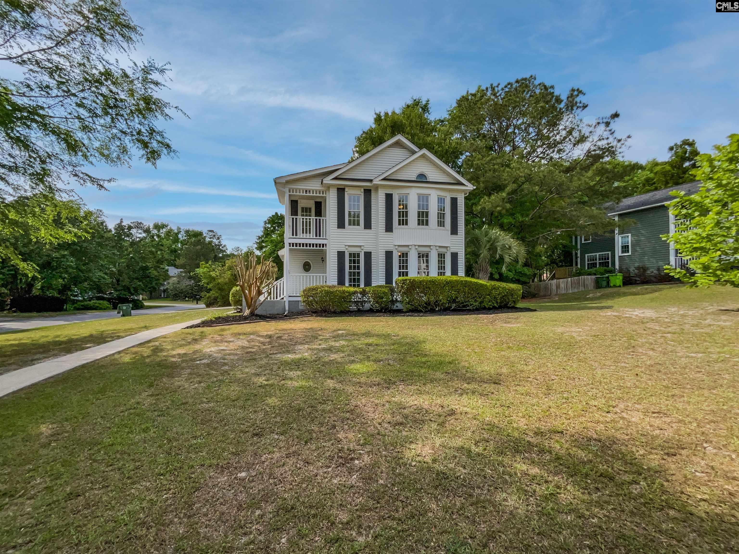 1 Baytree Court, Columbia, South Carolina image 21