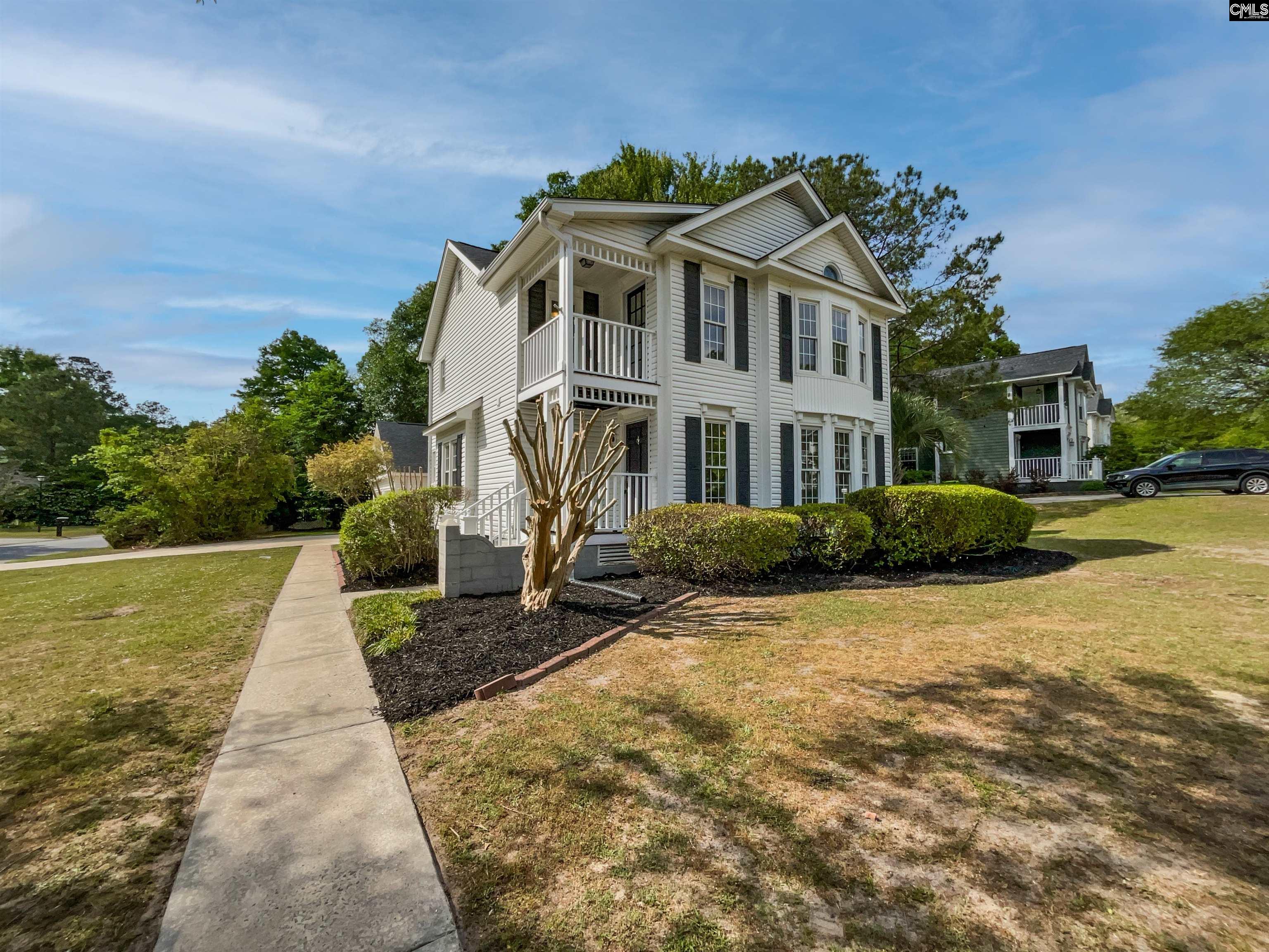 1 Baytree Court, Columbia, South Carolina image 22