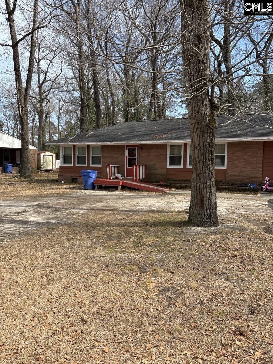 3116 Truman Street, Columbia, South Carolina image 1