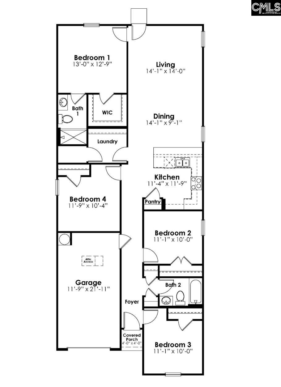 218 Blue Valley Court, Columbia, South Carolina image 34