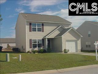 621 Thornhill Drive Columbia, SC 29229