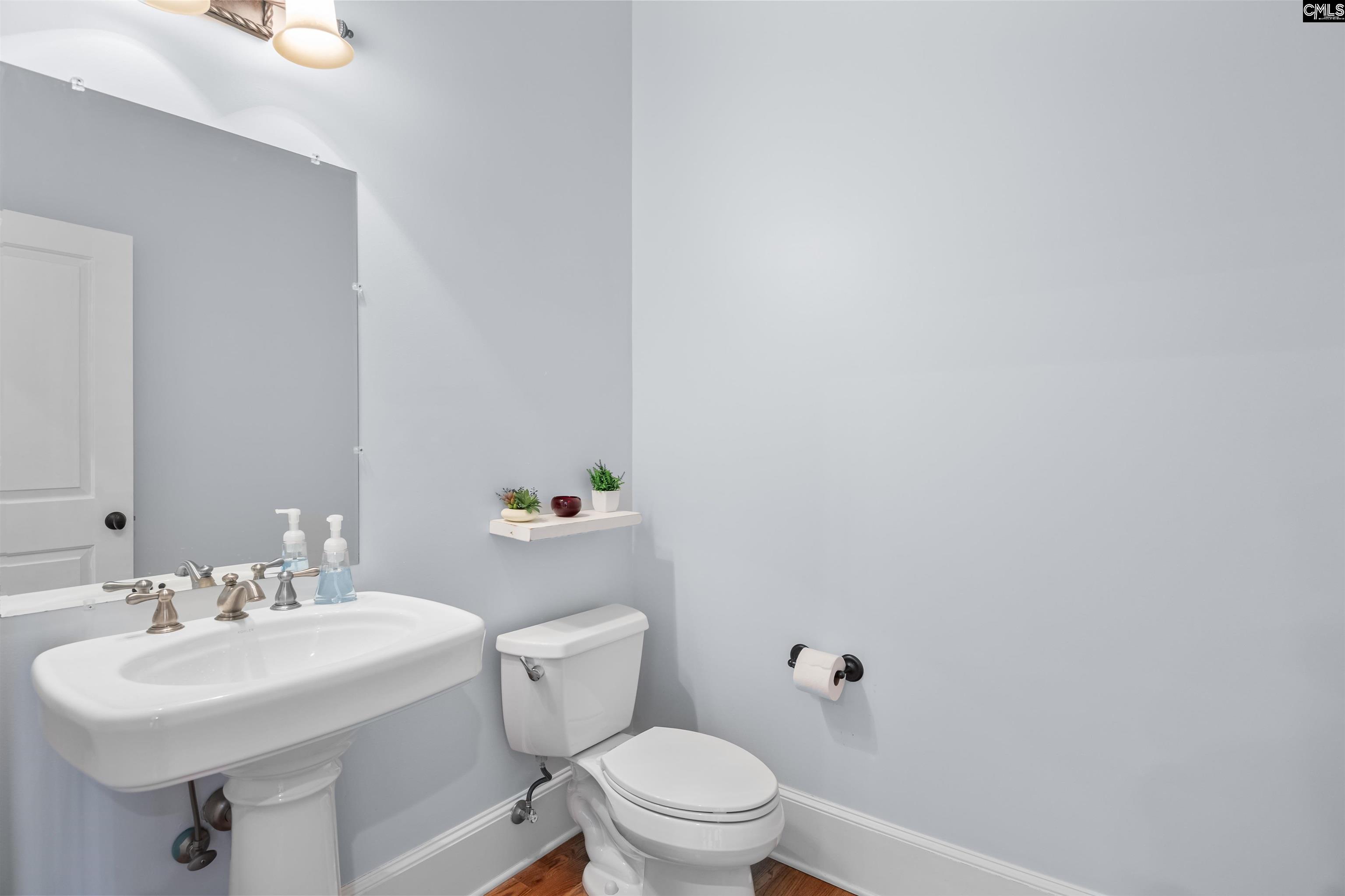 131 Garden Brooke Drive, Irmo, South Carolina image 17