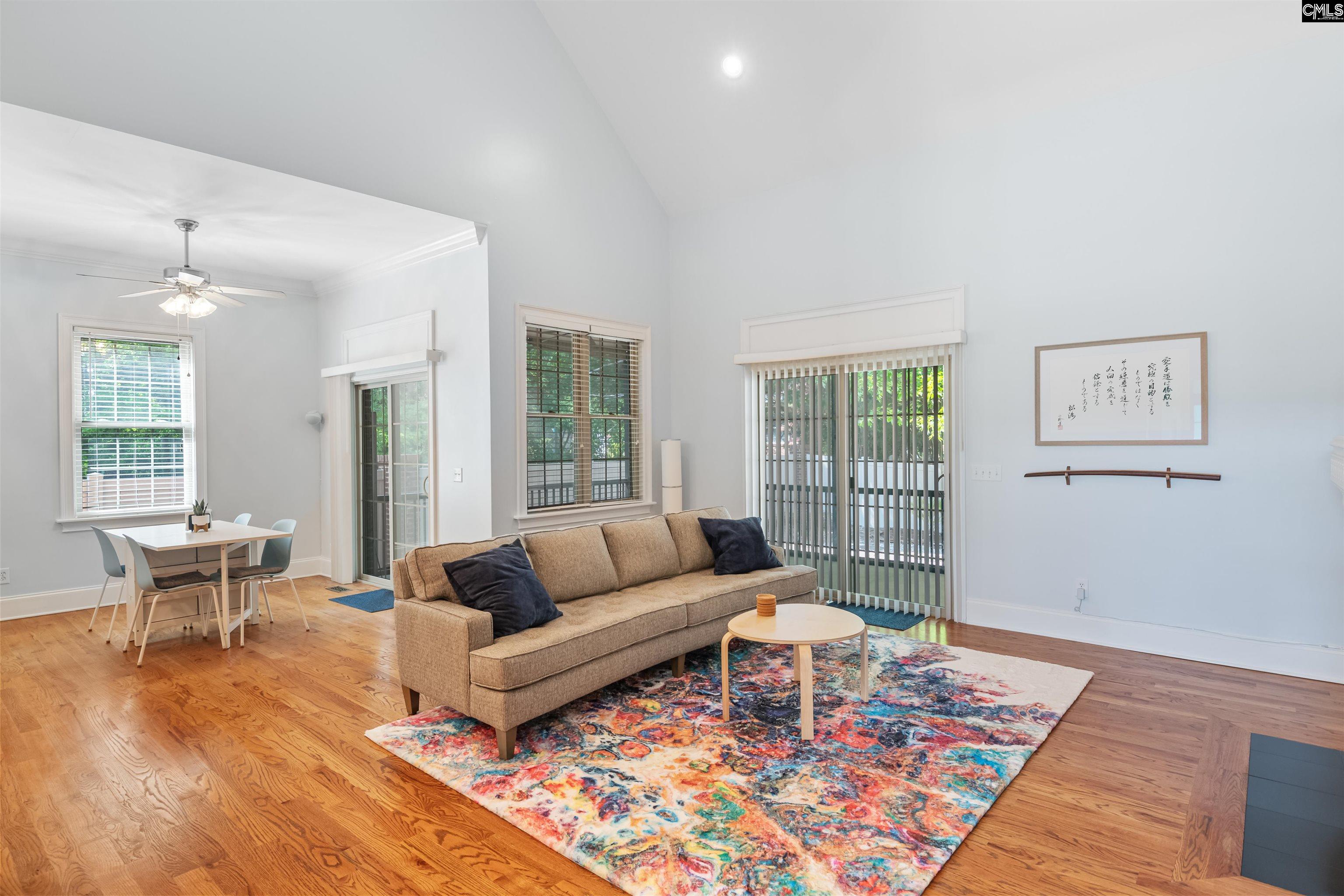 131 Garden Brooke Drive, Irmo, South Carolina image 5