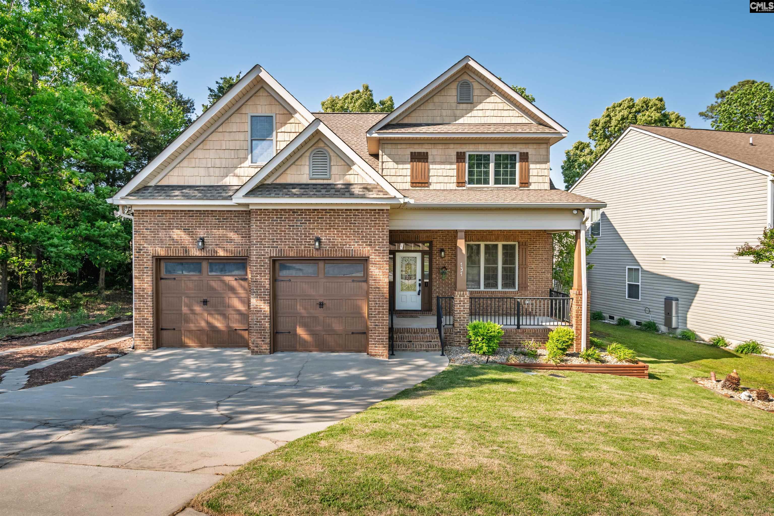 131 Garden Brooke Drive, Irmo, South Carolina image 46