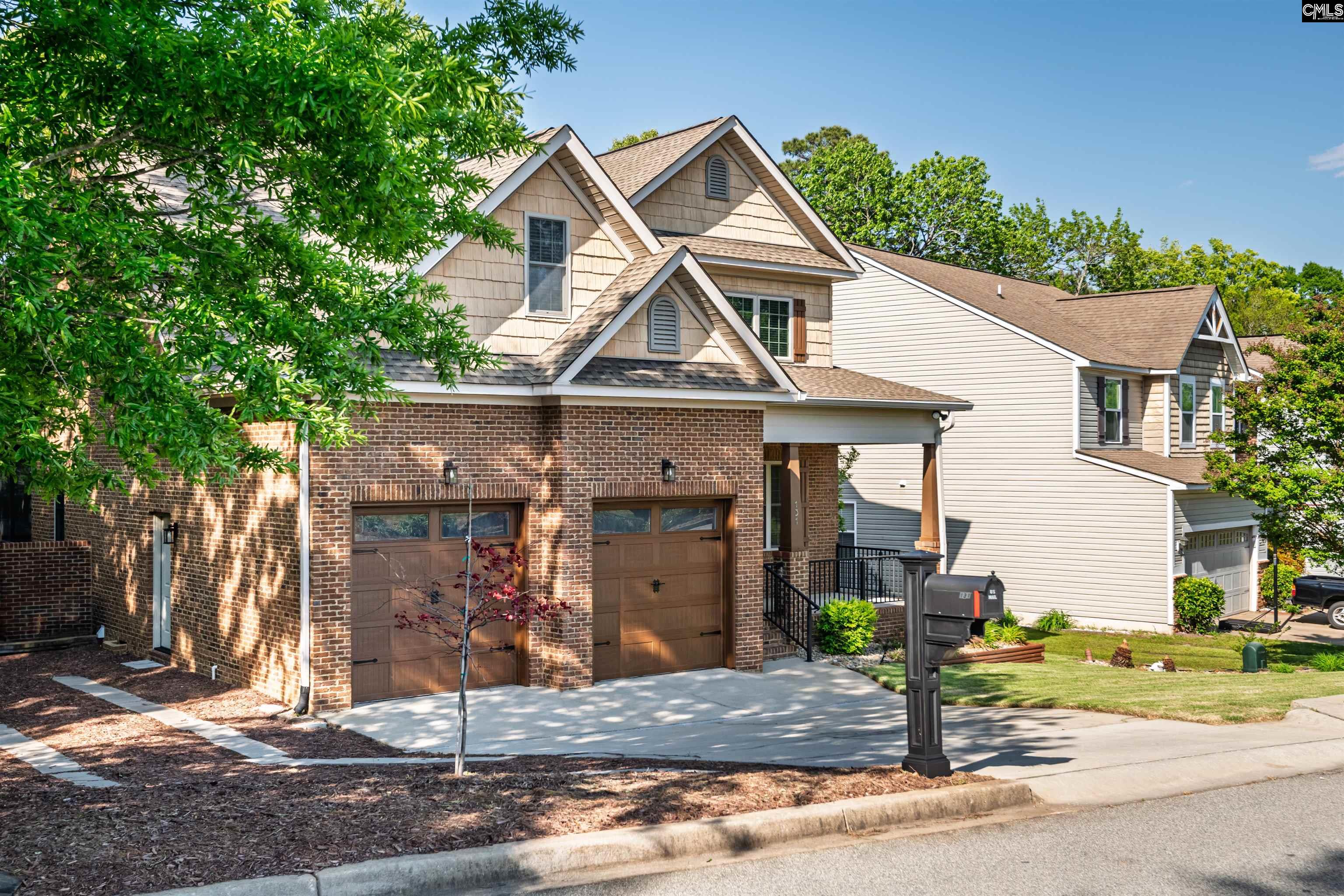 131 Garden Brooke Drive, Irmo, South Carolina image 47