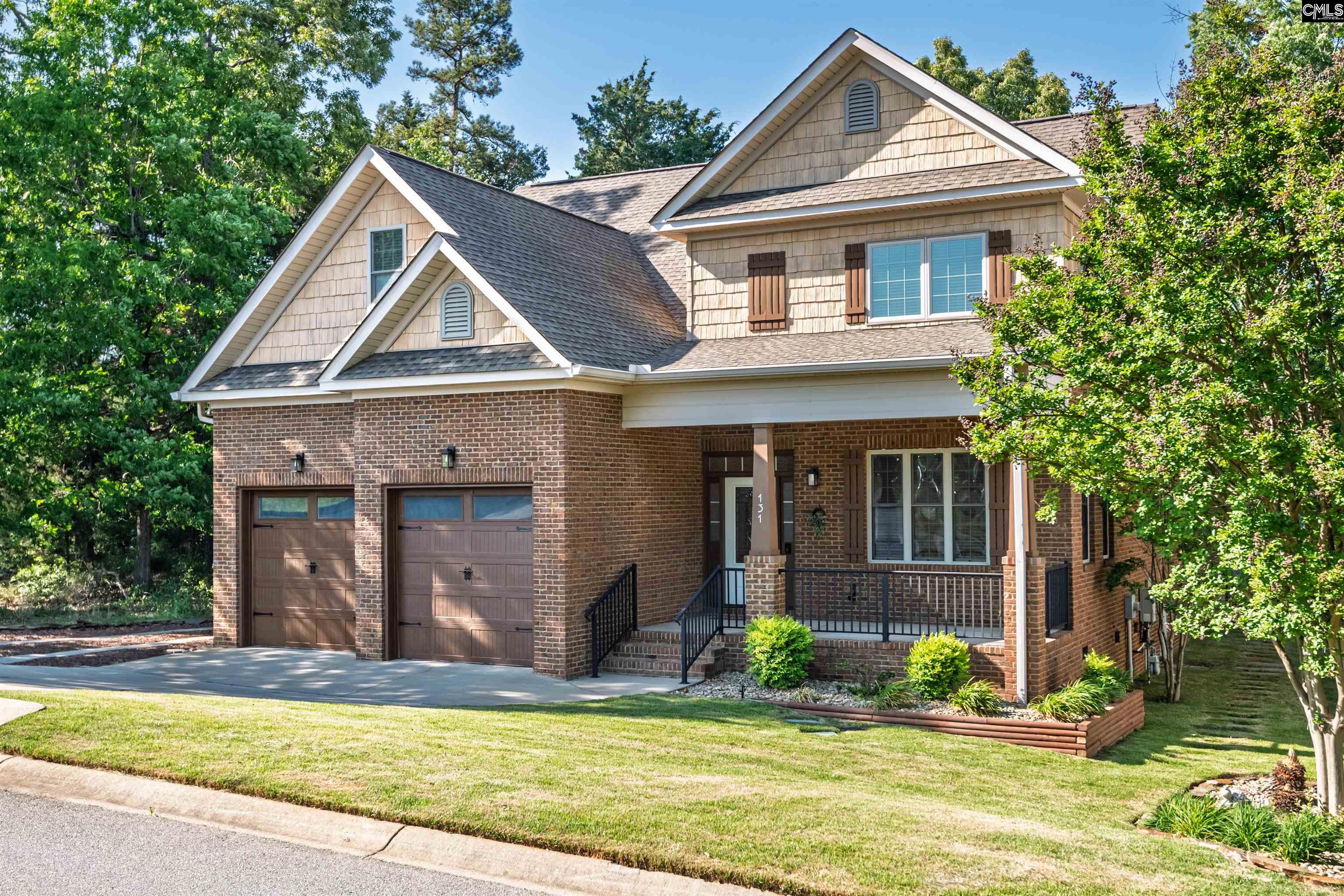 131 Garden Brooke Drive, Irmo, South Carolina image 48