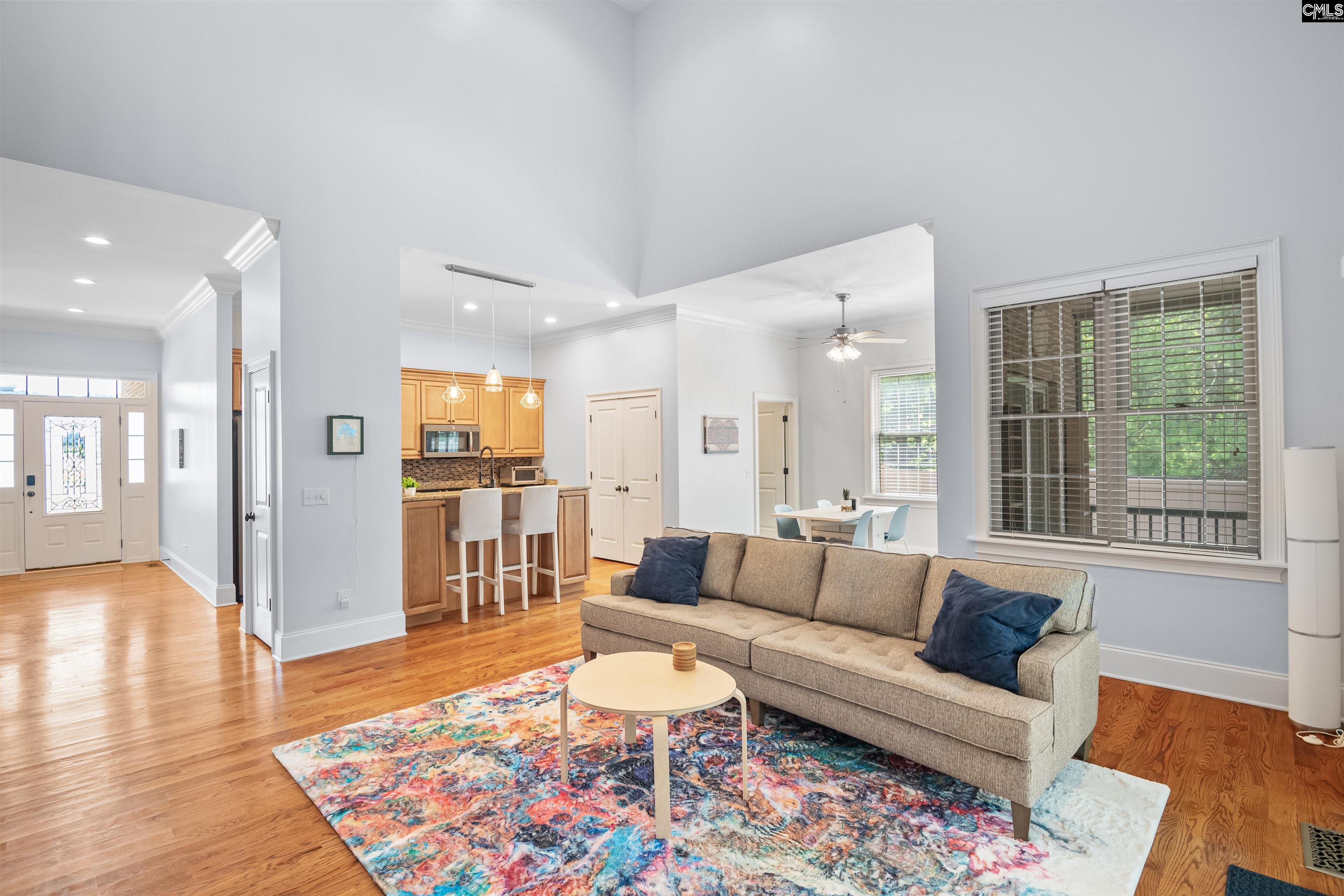 131 Garden Brooke Drive, Irmo, South Carolina image 6