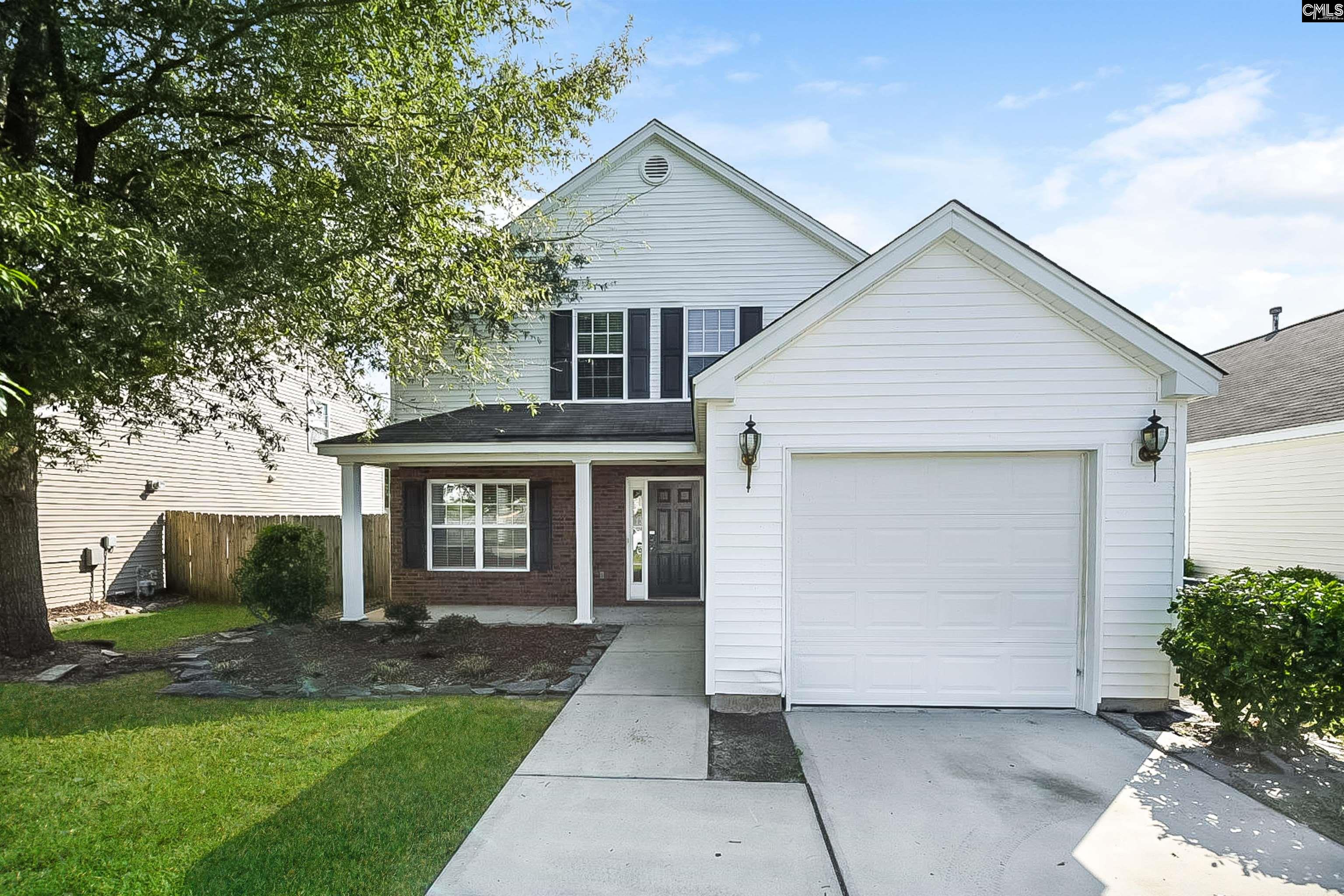 124 Phoenix Lane, Lexington, South Carolina image 1