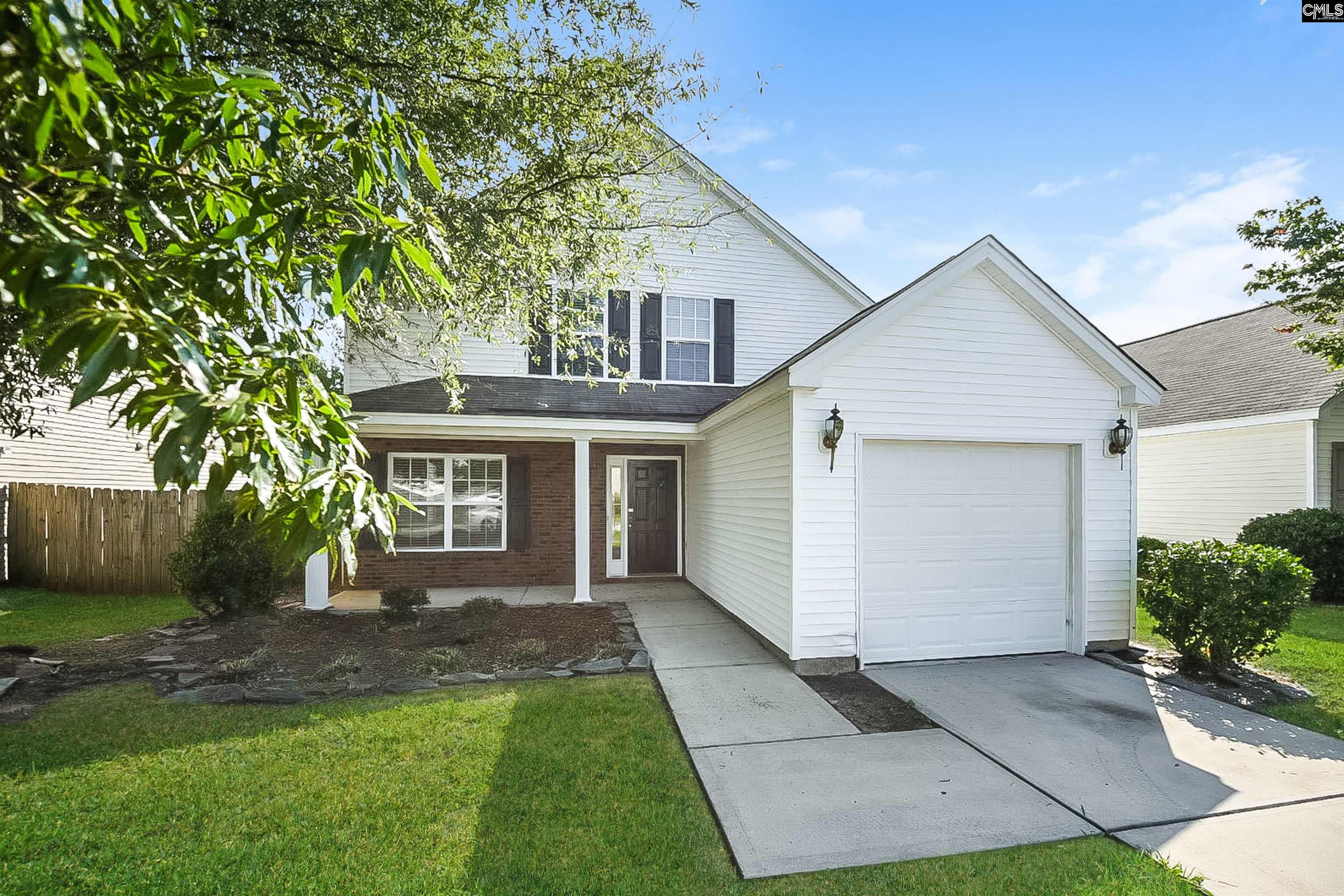 124 Phoenix Lane, Lexington, South Carolina image 2