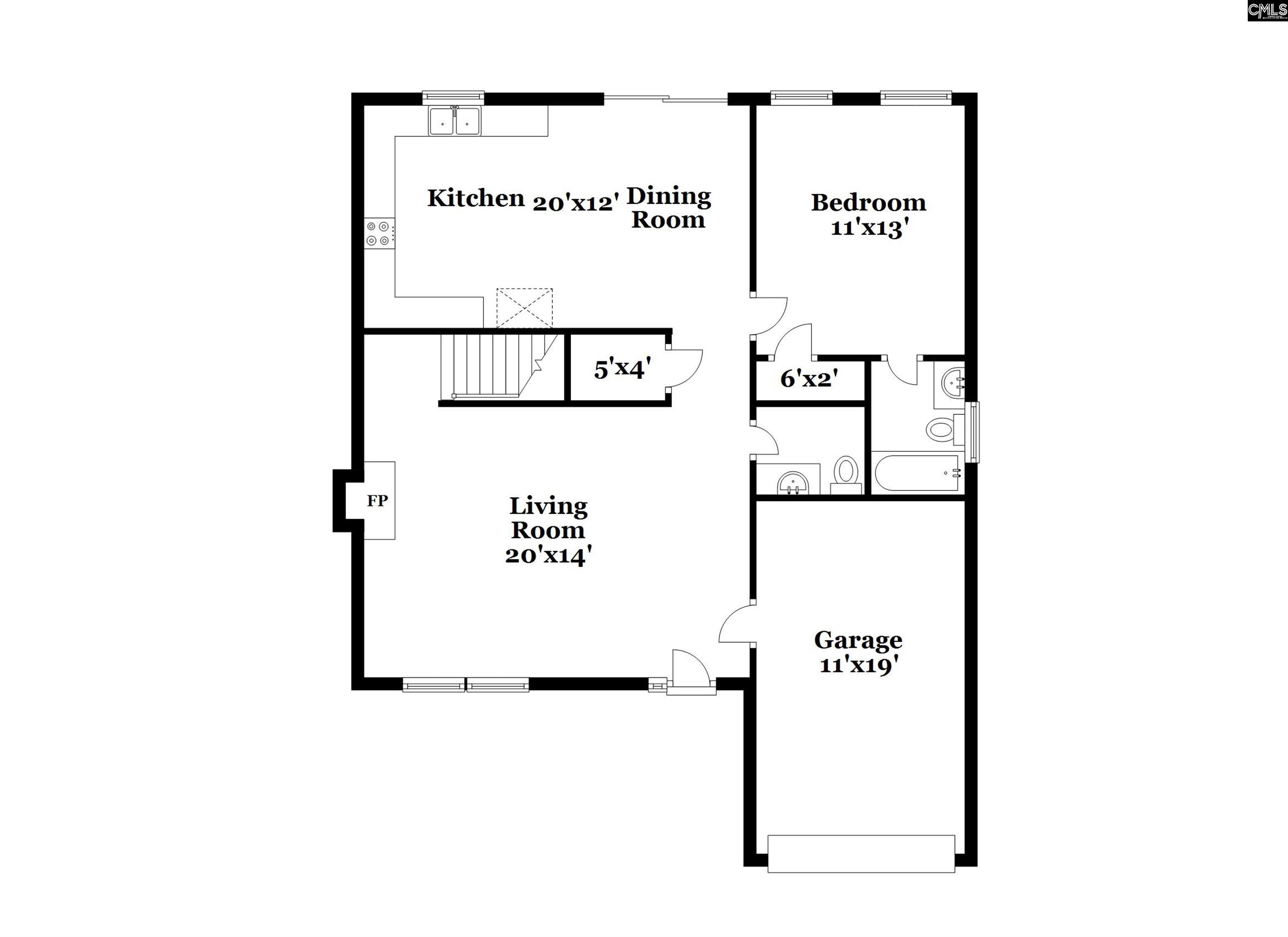 124 Phoenix Lane, Lexington, South Carolina image 14