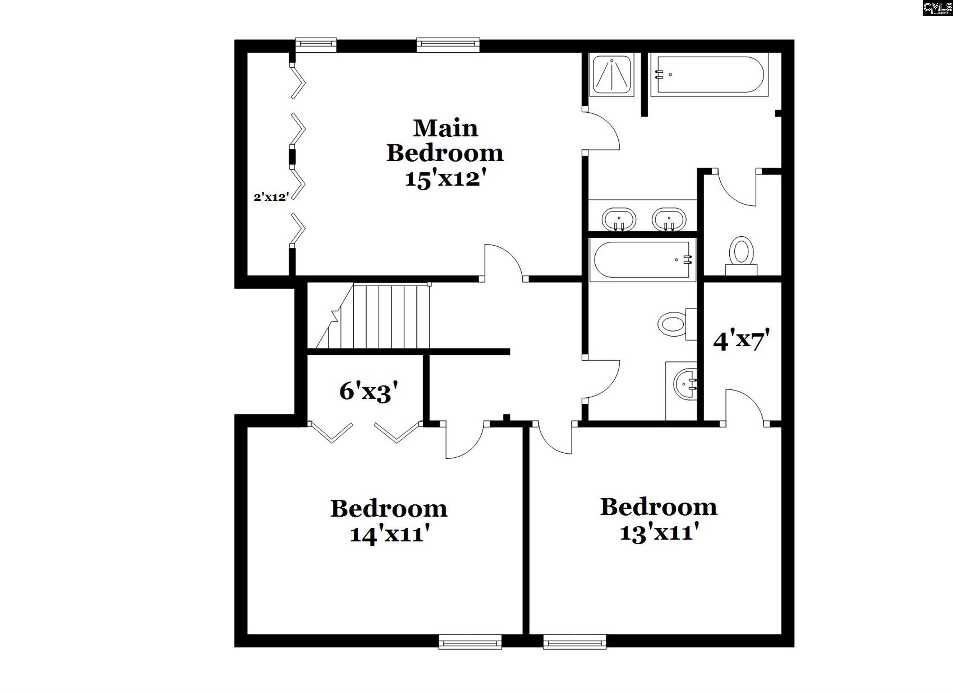 124 Phoenix Lane, Lexington, South Carolina image 15