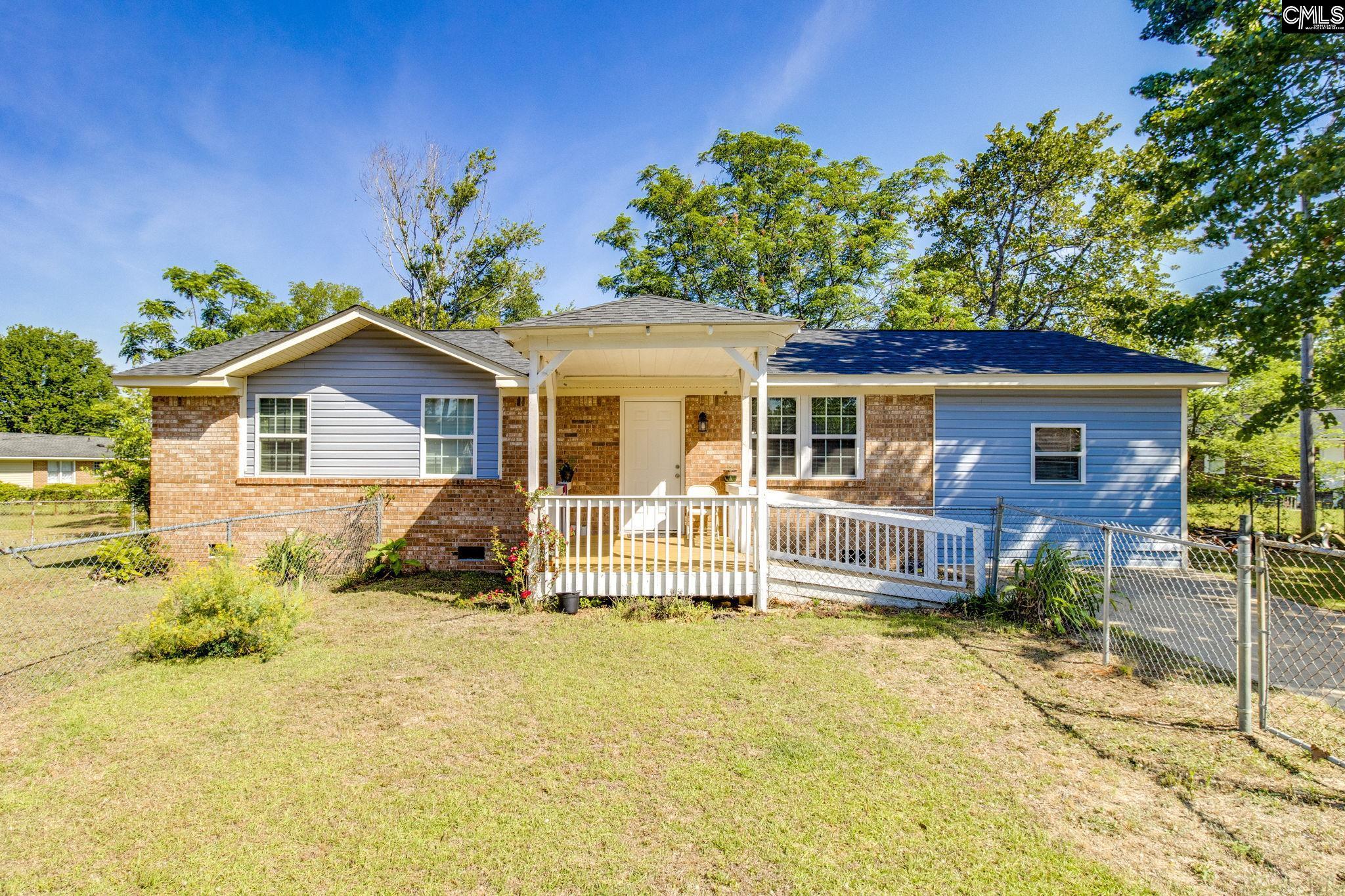 2113 Oak Top Drive, Gaston, South Carolina image 1