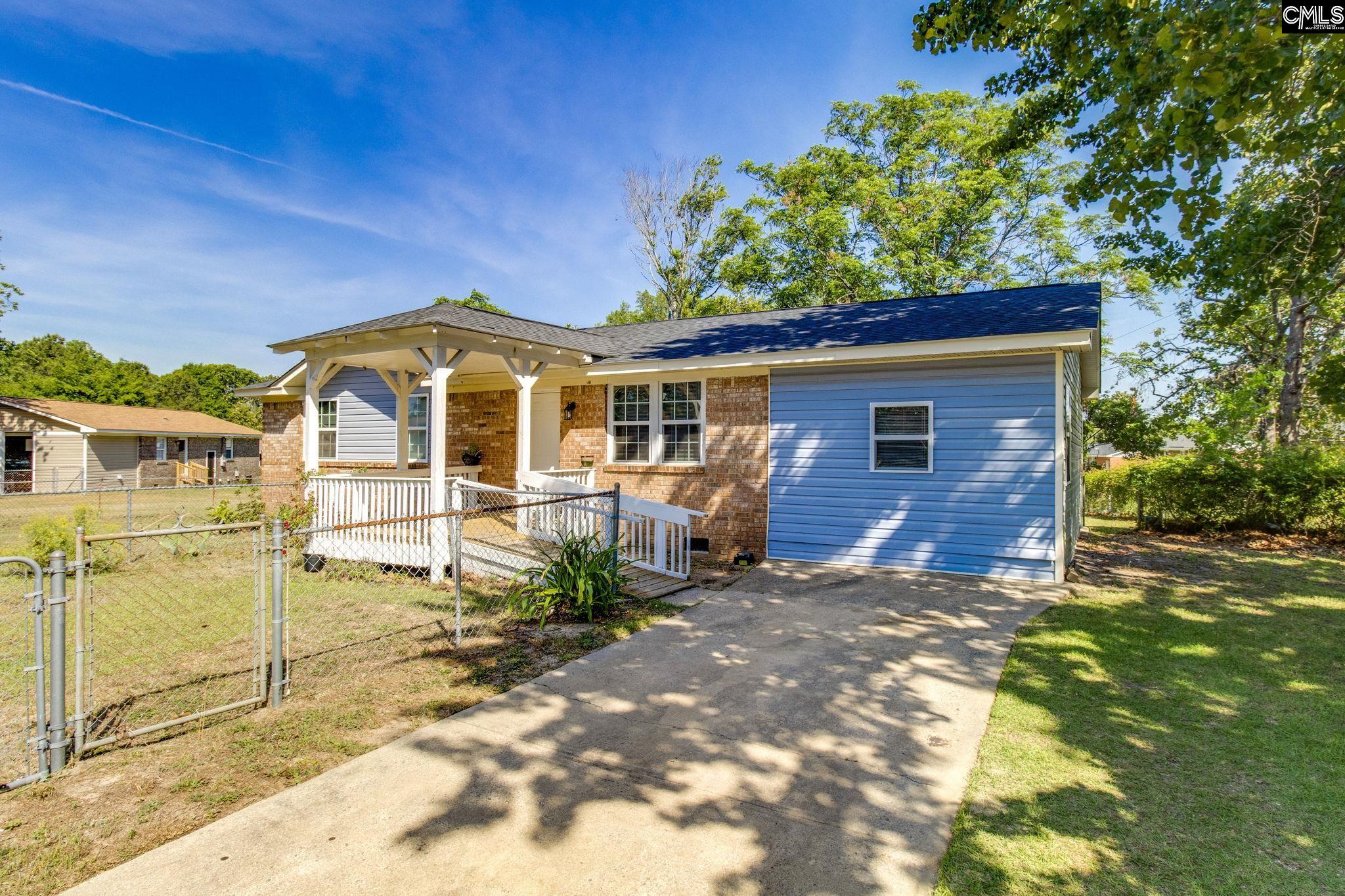 2113 Oak Top Drive, Gaston, South Carolina image 2