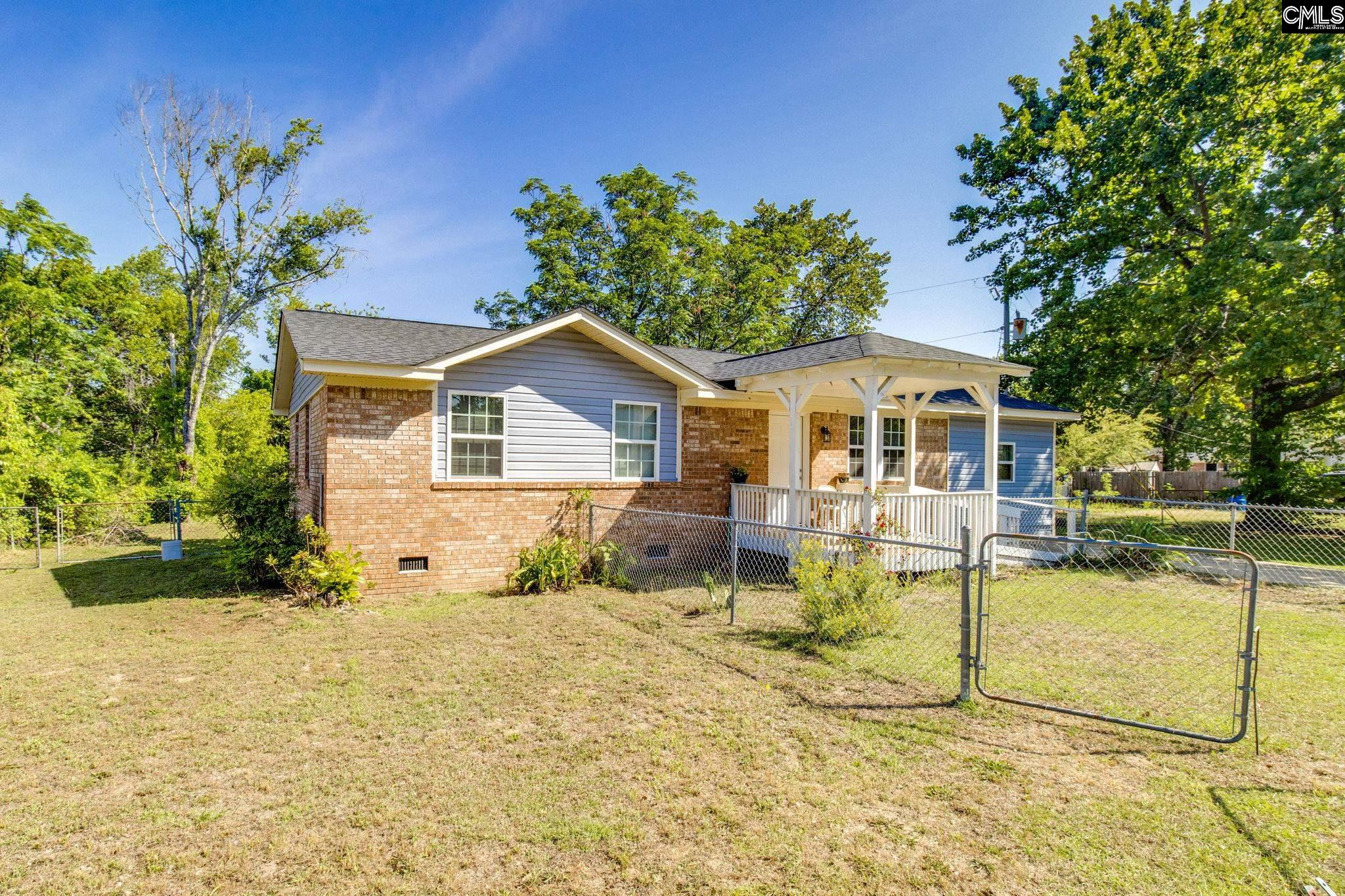 2113 Oak Top Drive, Gaston, South Carolina image 3