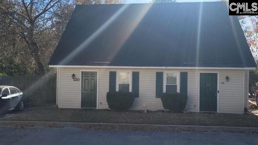118-120 Darby Elizabeth Lane Columbia, SC 29205