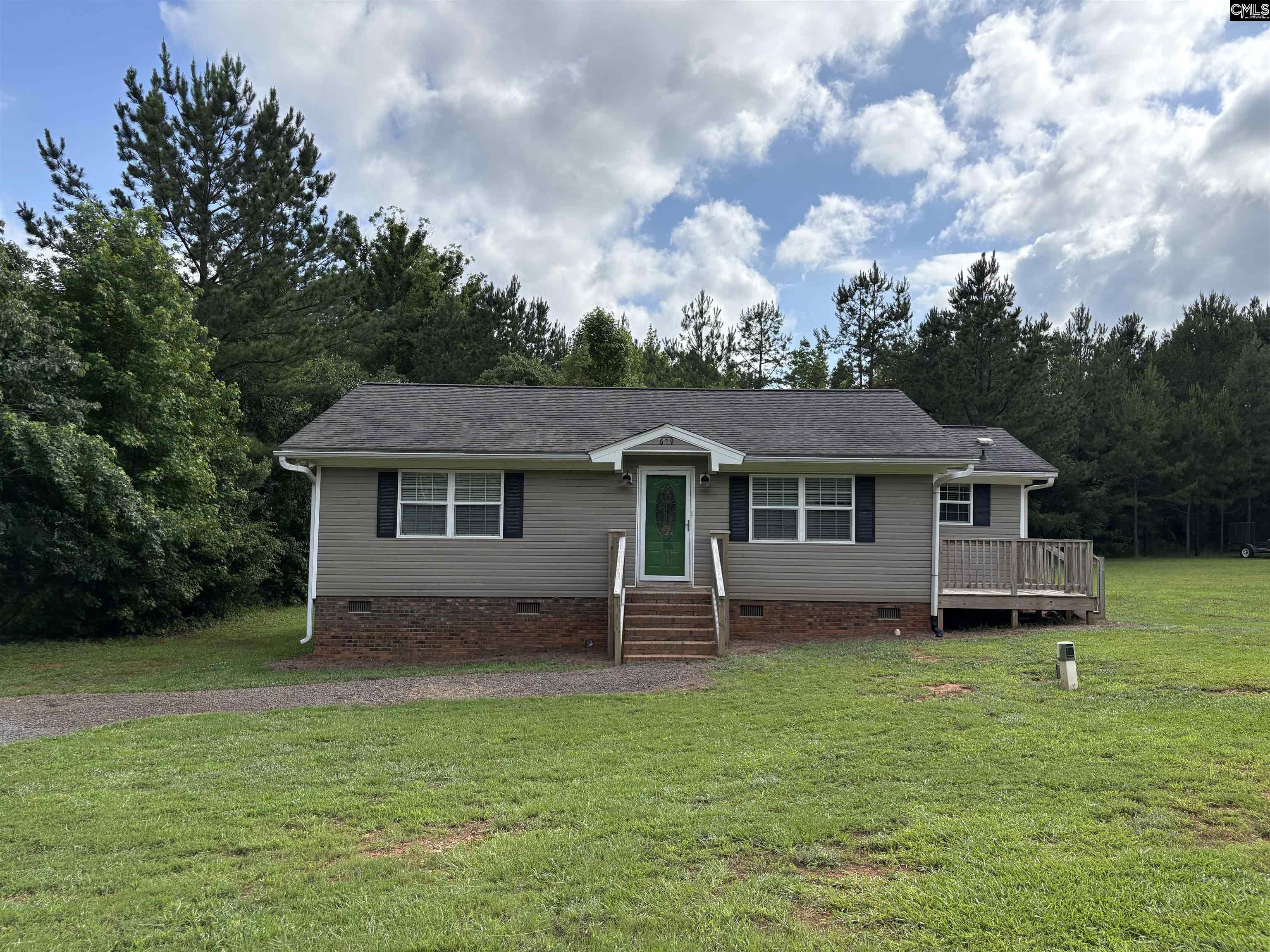 629 Crystal Creek Circle Chapin, SC 29036