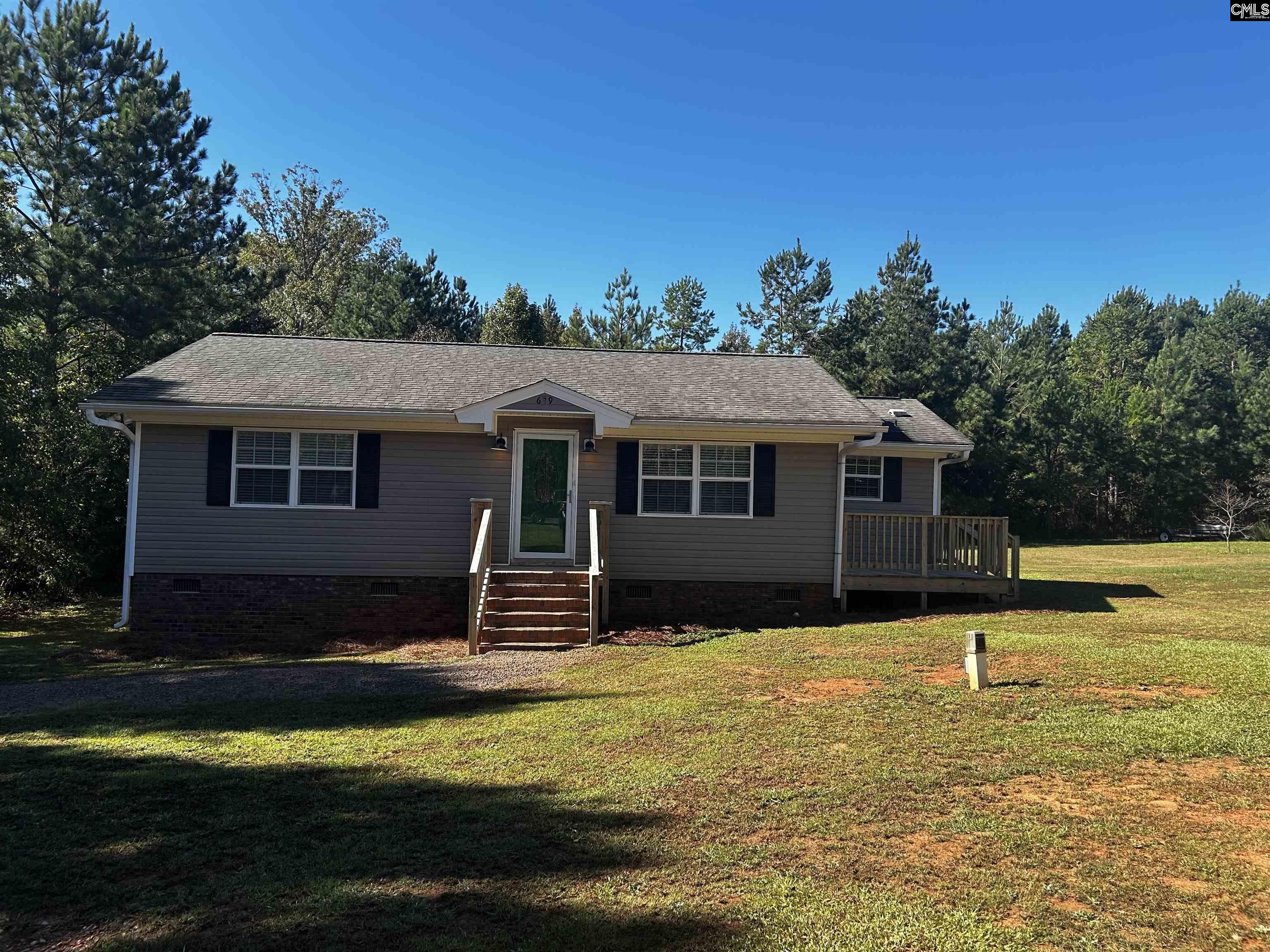 629 Crystal Creek Circle, Chapin, South Carolina image 1