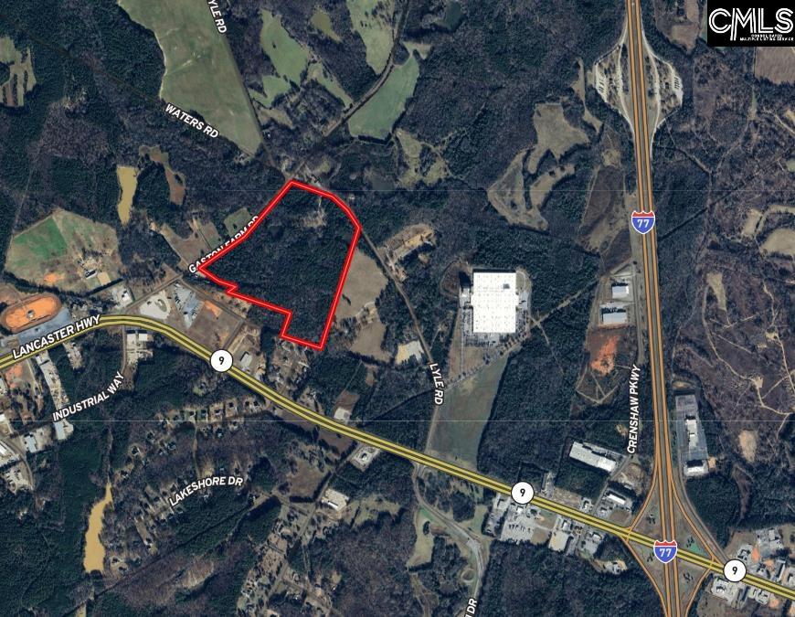 2852 Gaston Farm Road, Richburg, South Carolina image 14