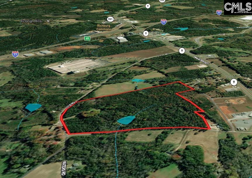 2852 Gaston Farm Road, Richburg, South Carolina image 5