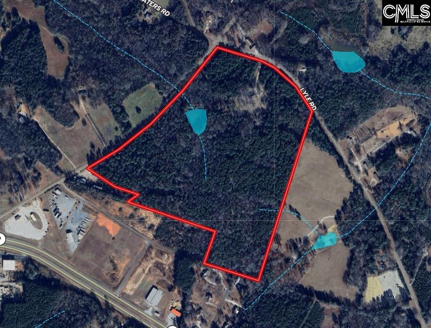 2852 Gaston Farm Road, Richburg, South Carolina image 10