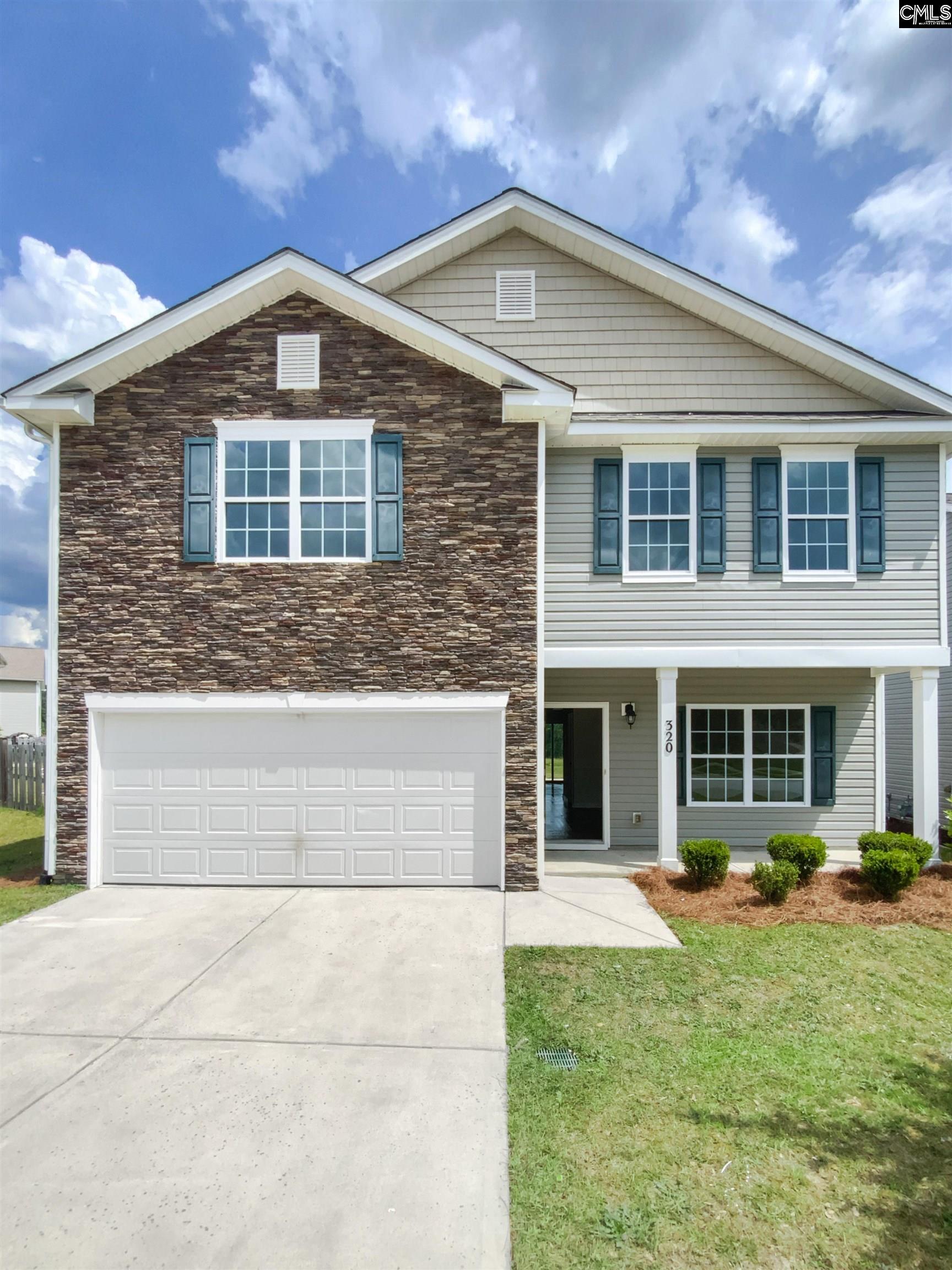 320 Southbrook Drive, Lexington, South Carolina image 1