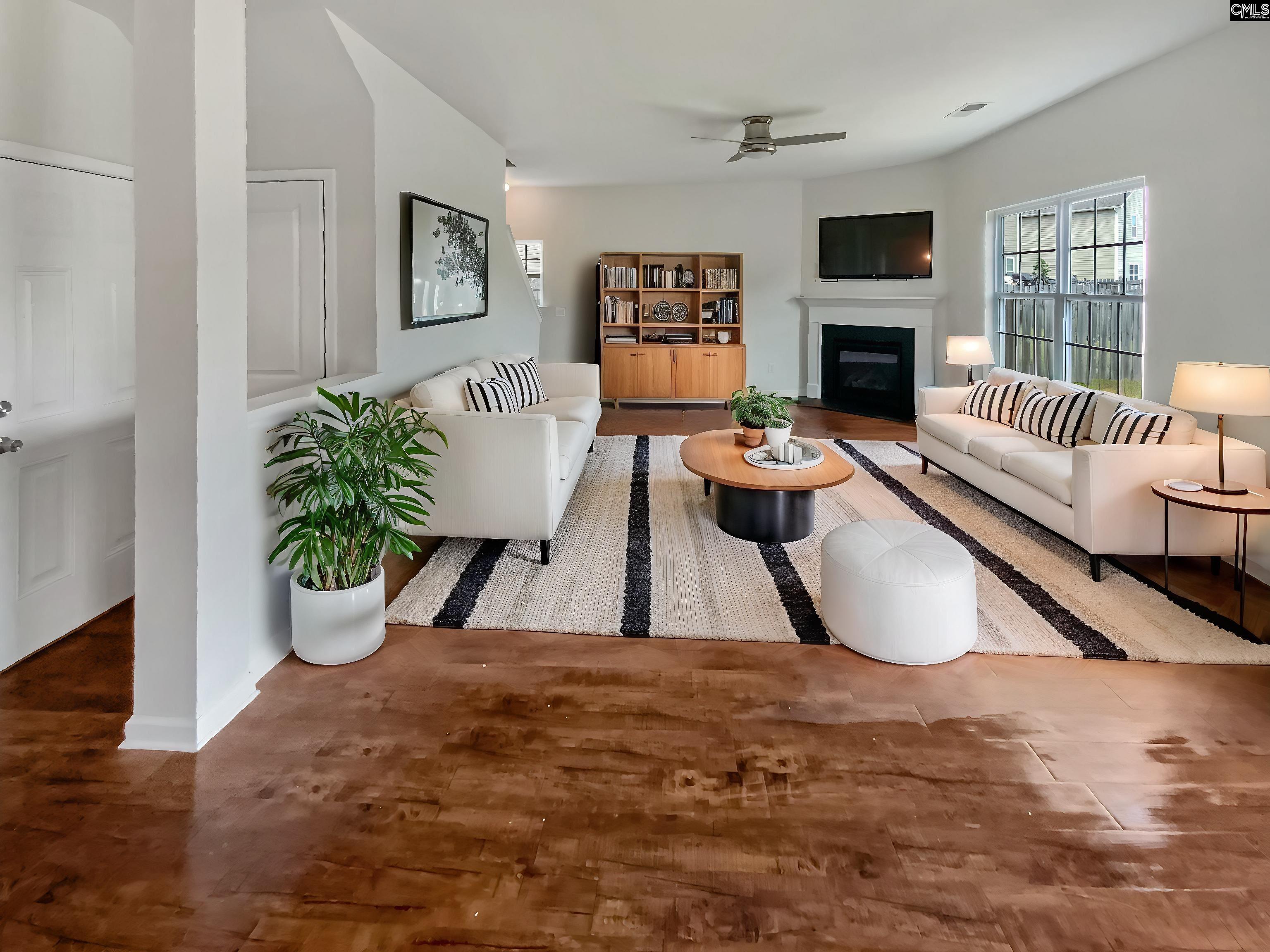 320 Southbrook Drive, Lexington, South Carolina image 2