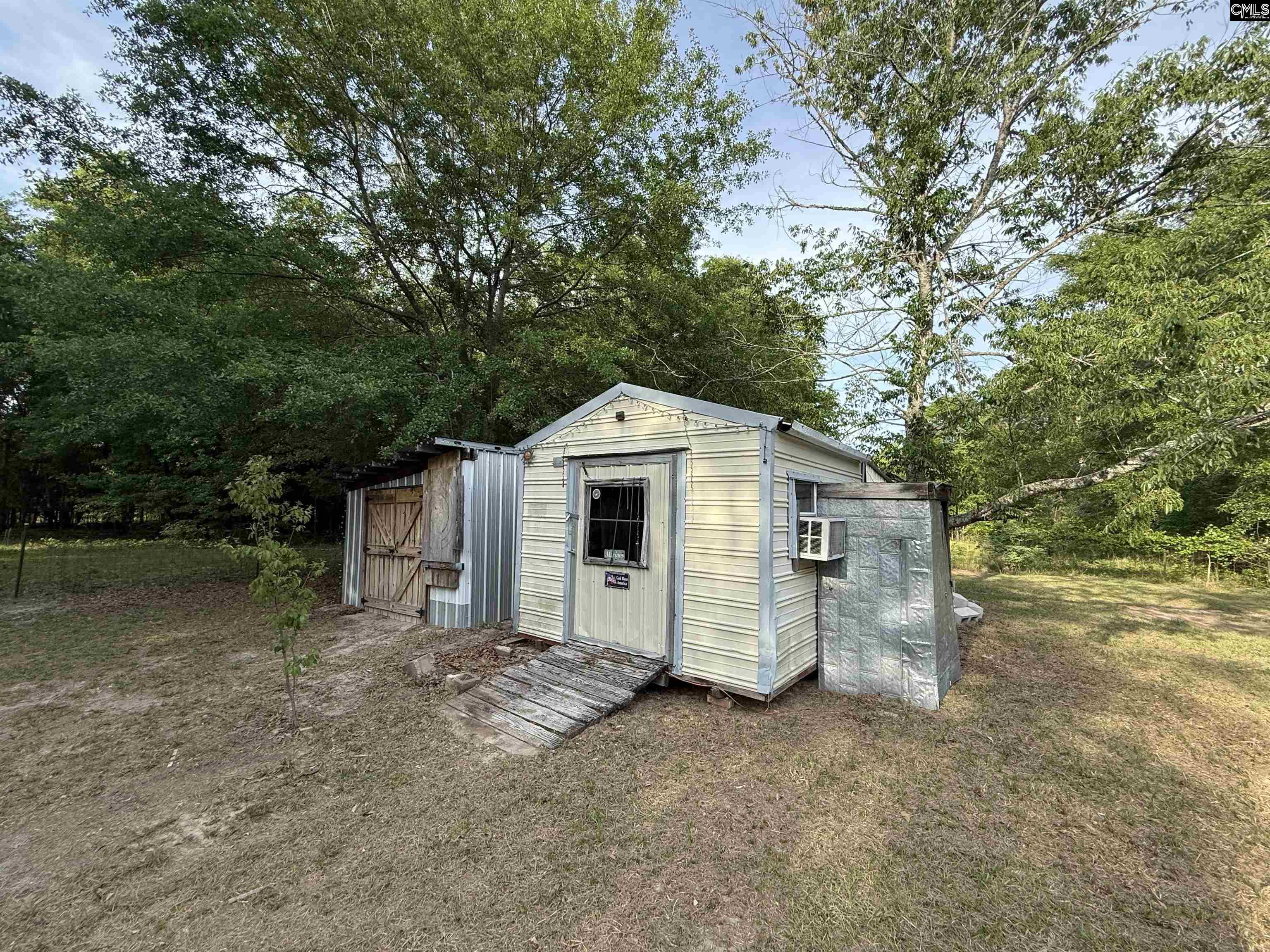 1240 Heyward Wilson Road, Eastover, South Carolina image 3