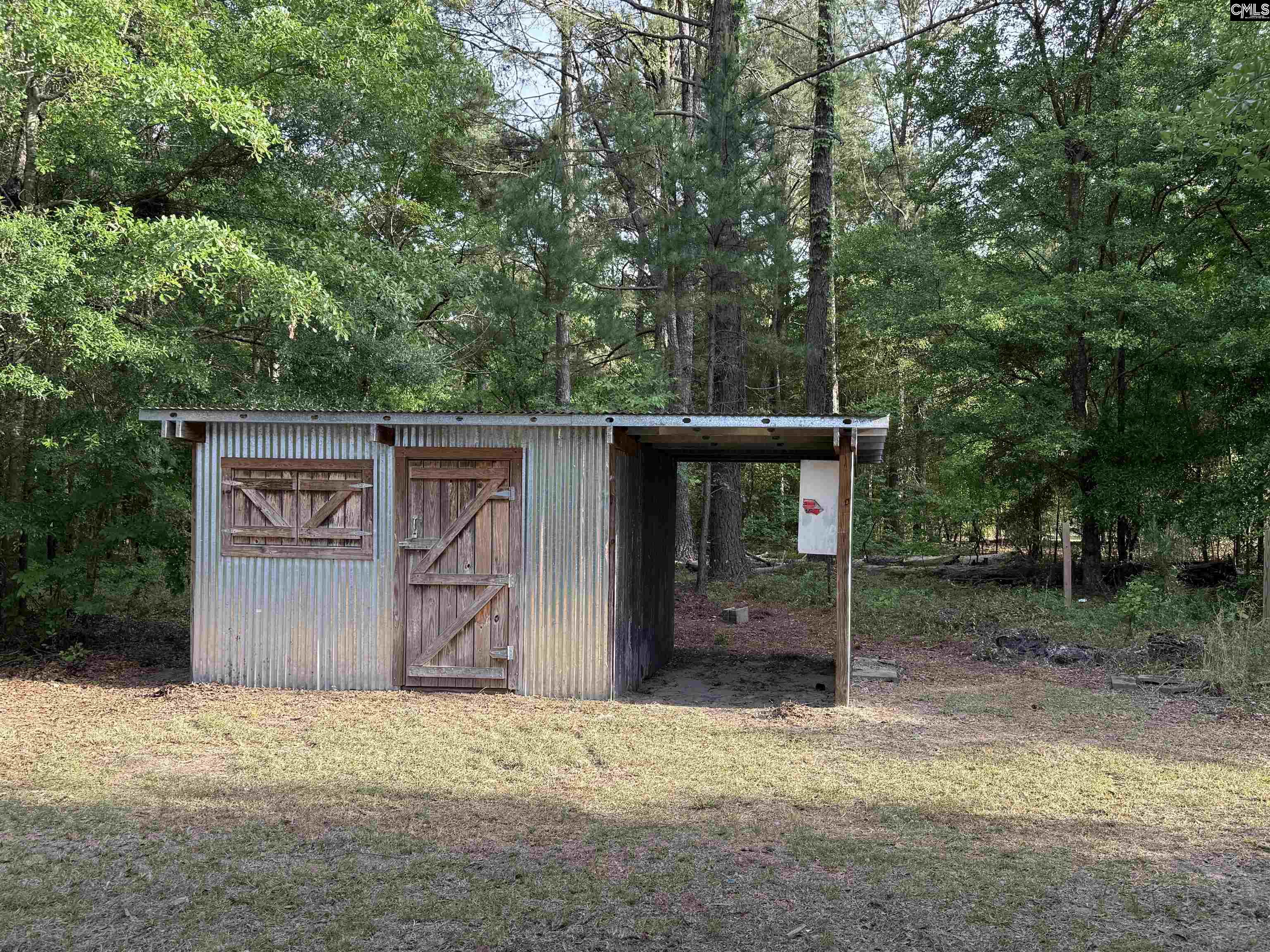 1240 Heyward Wilson Road, Eastover, South Carolina image 5