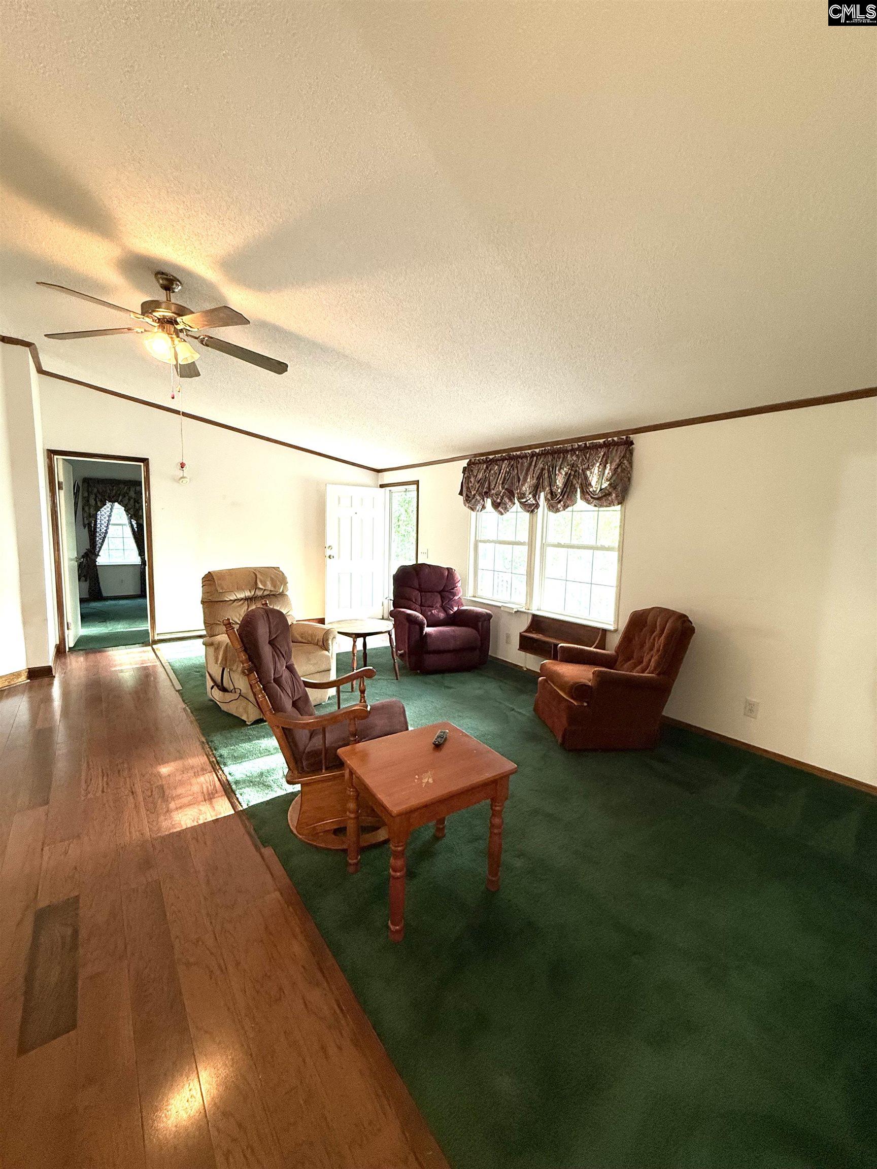 1240 Heyward Wilson Road, Eastover, South Carolina image 6