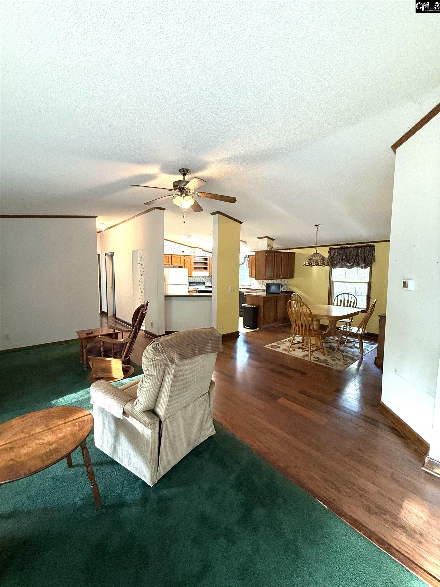 1240 Heyward Wilson Road, Eastover, South Carolina image 8