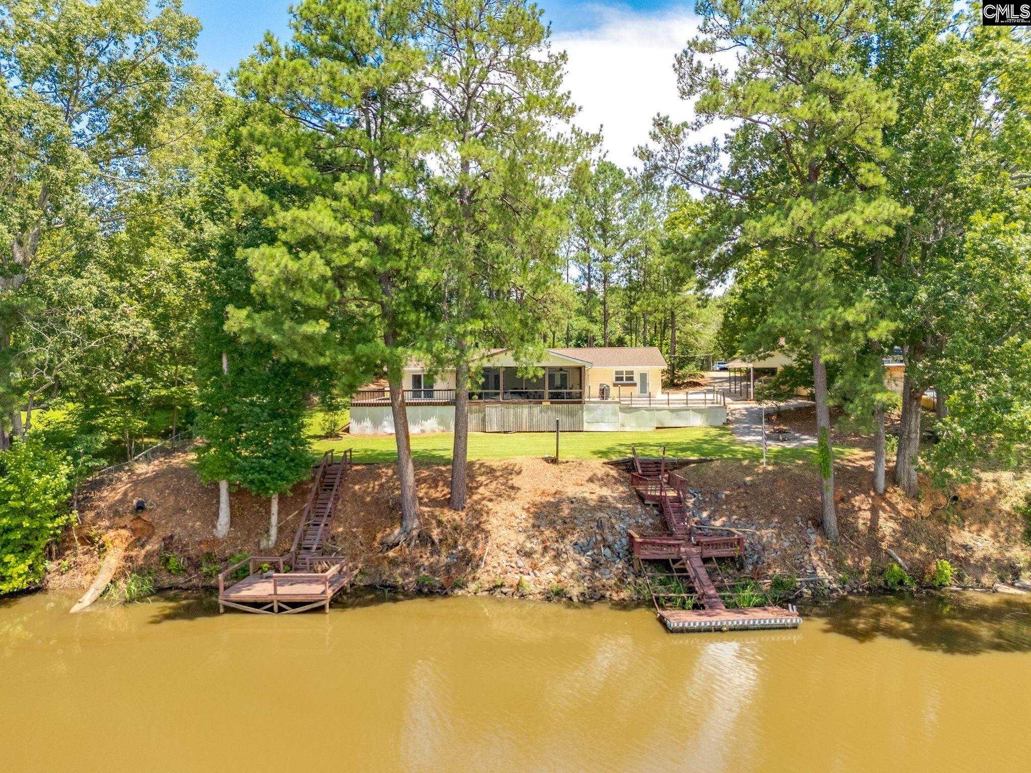 2081 Great North Road Winnsboro, SC 29180