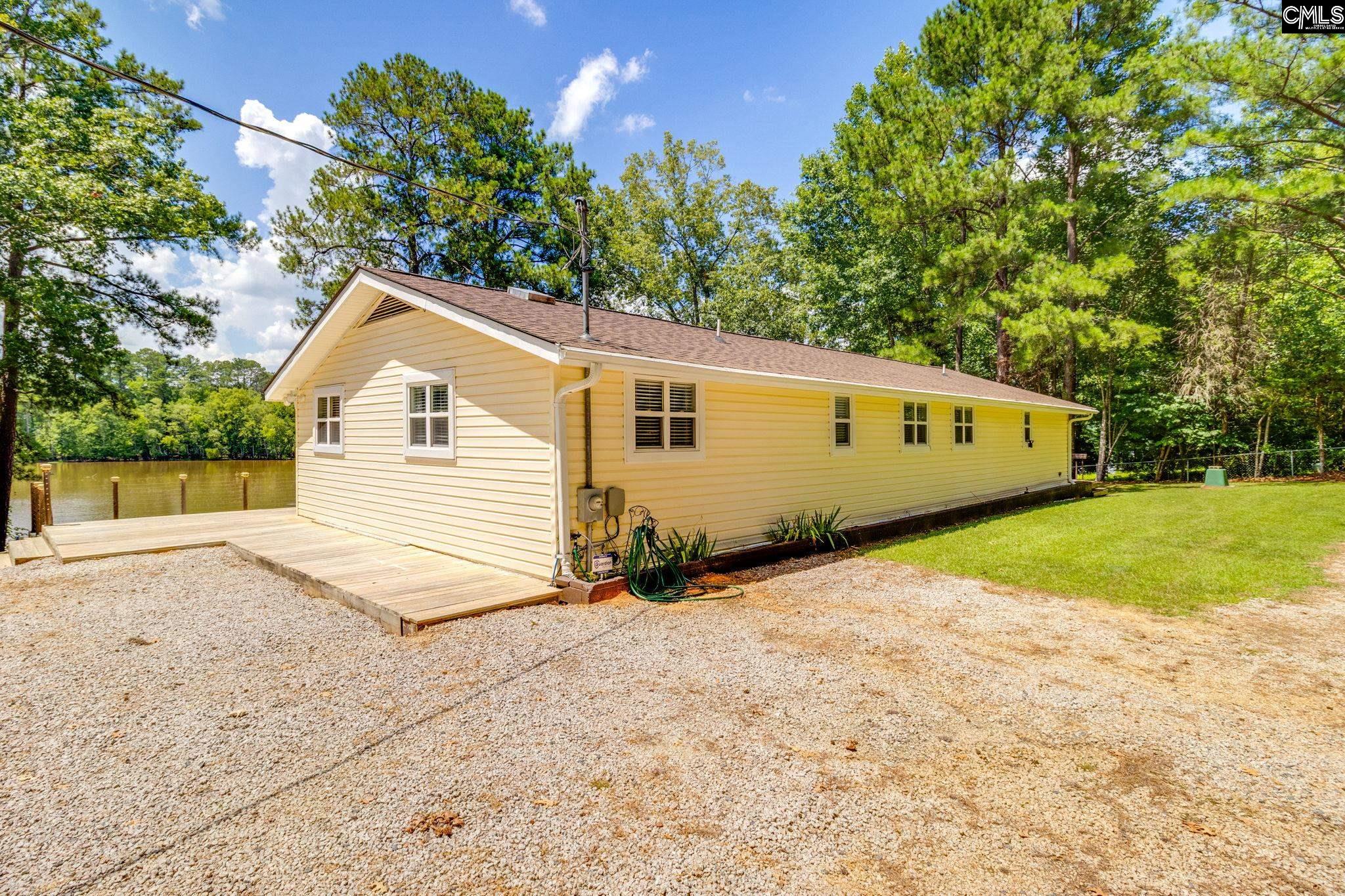 2081 Great North Road Winnsboro, SC 29180