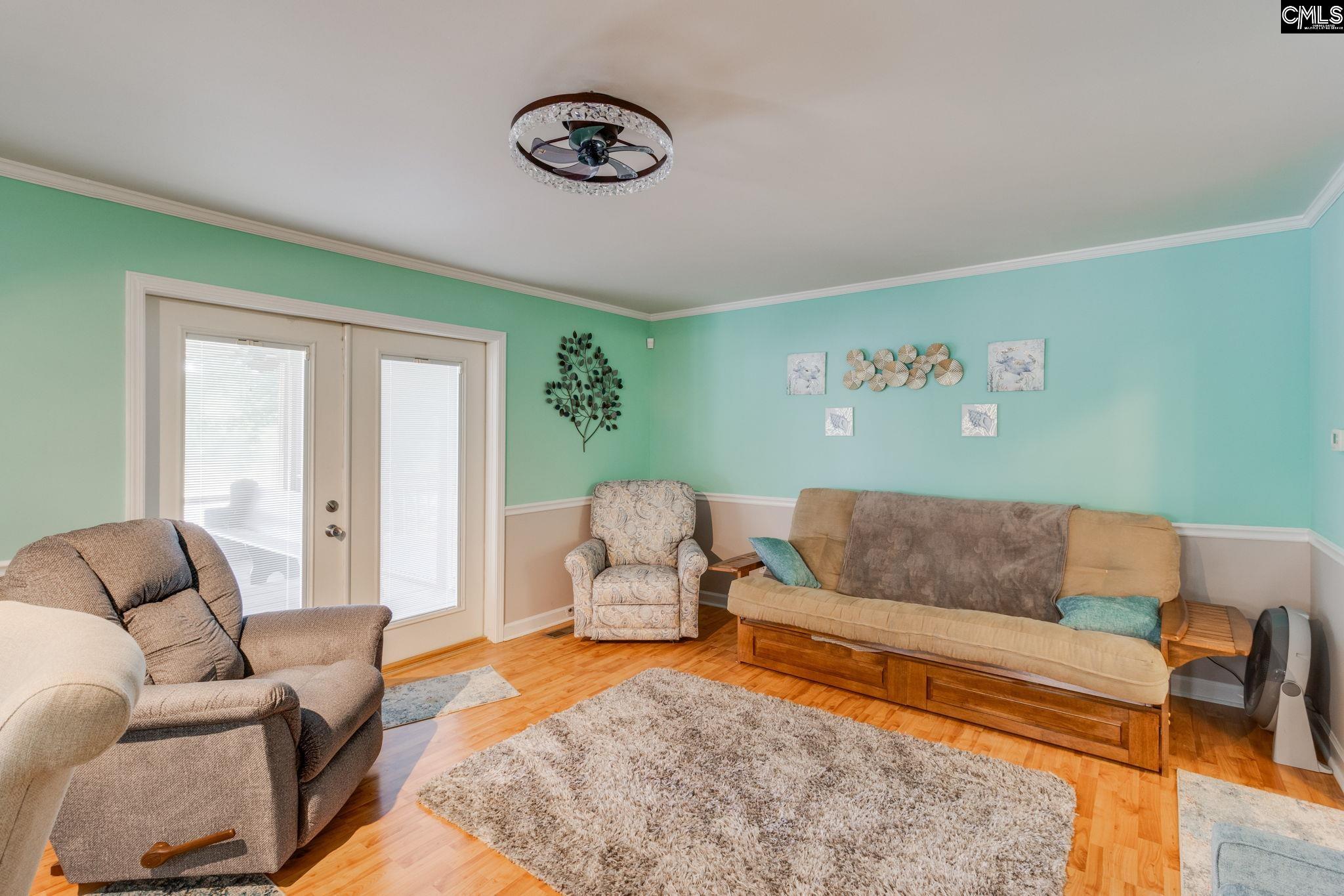 2081 Great North Road Winnsboro, SC 29180