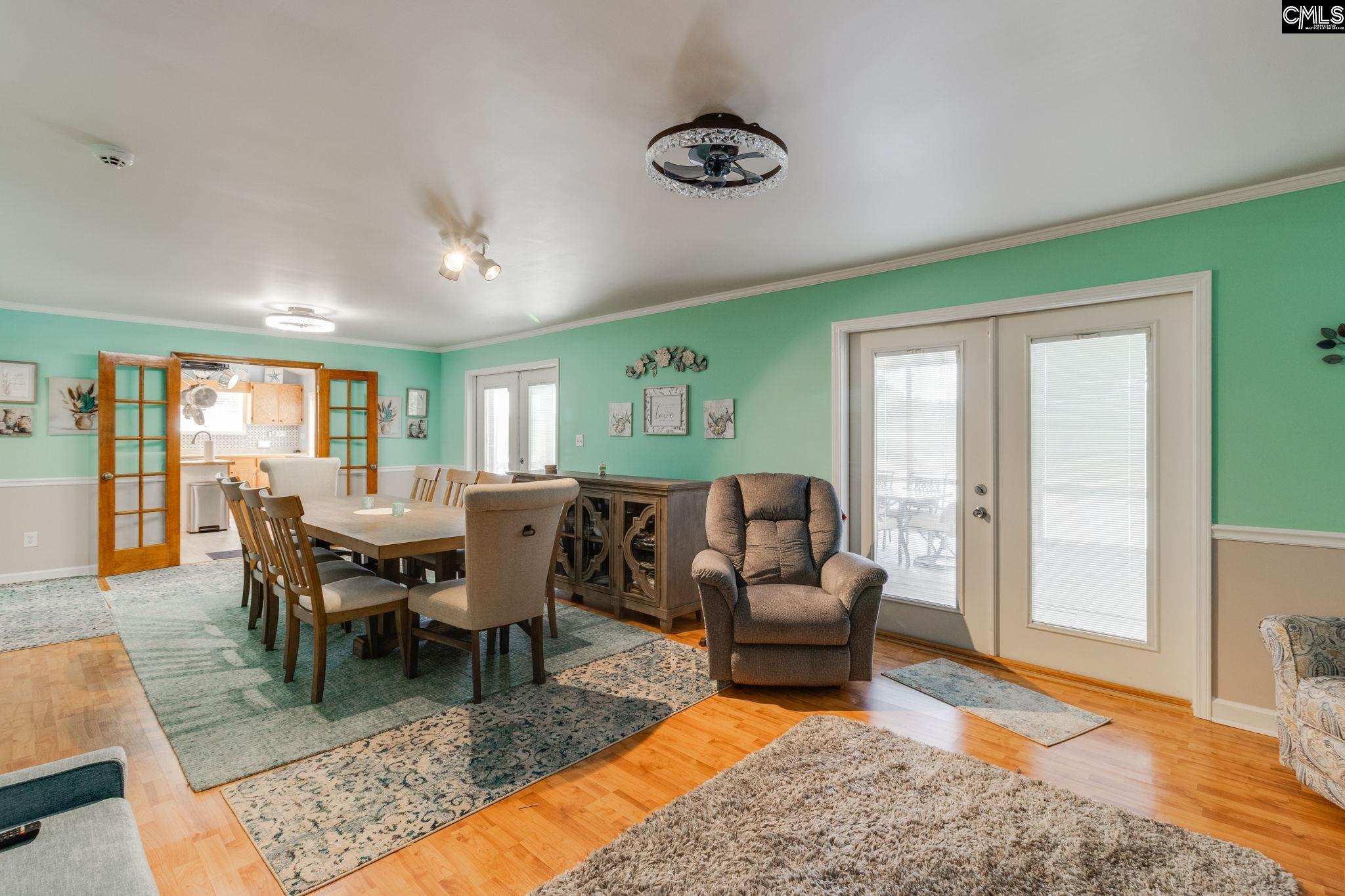 2081 Great North Road Winnsboro, SC 29180