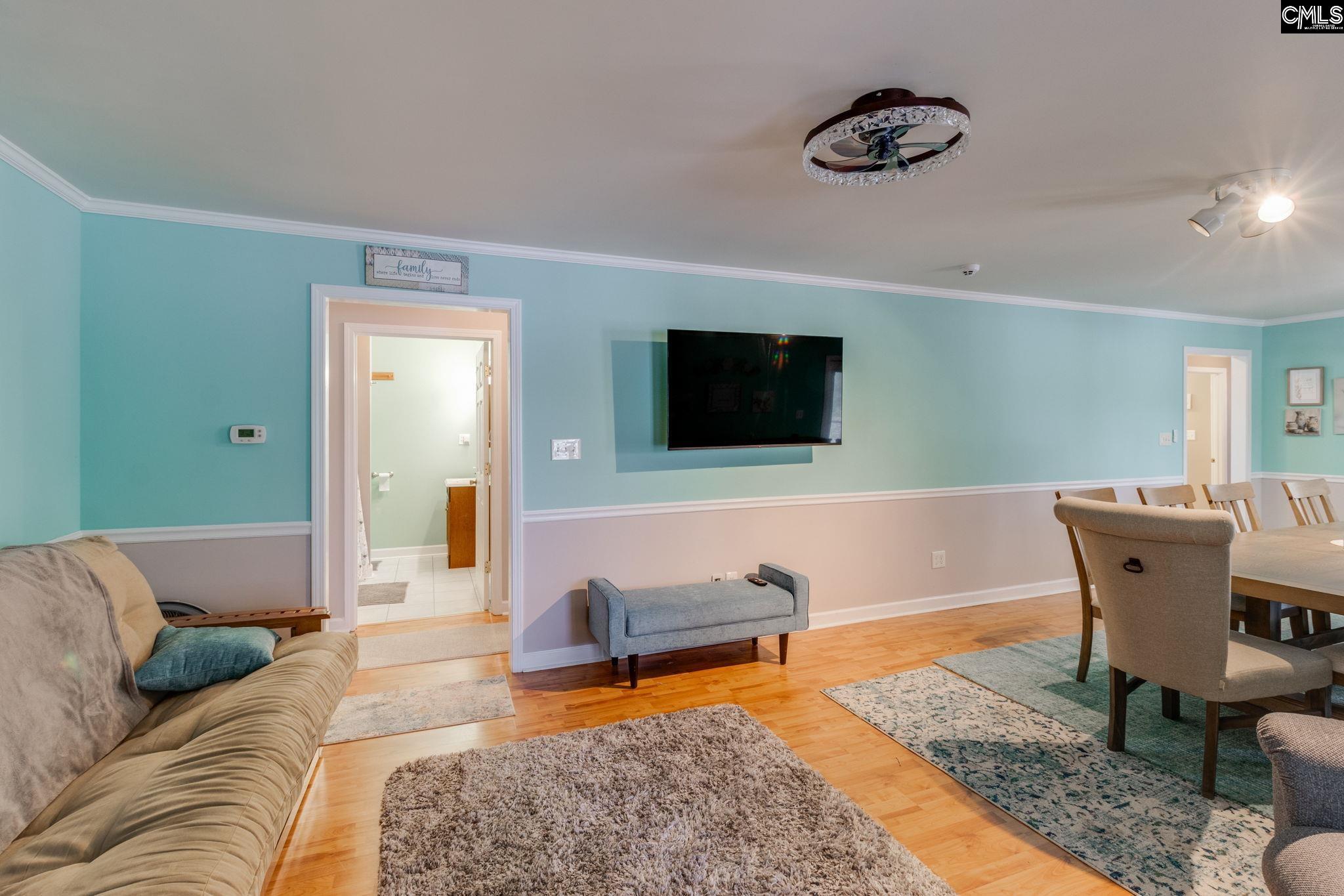 2081 Great North Road Winnsboro, SC 29180