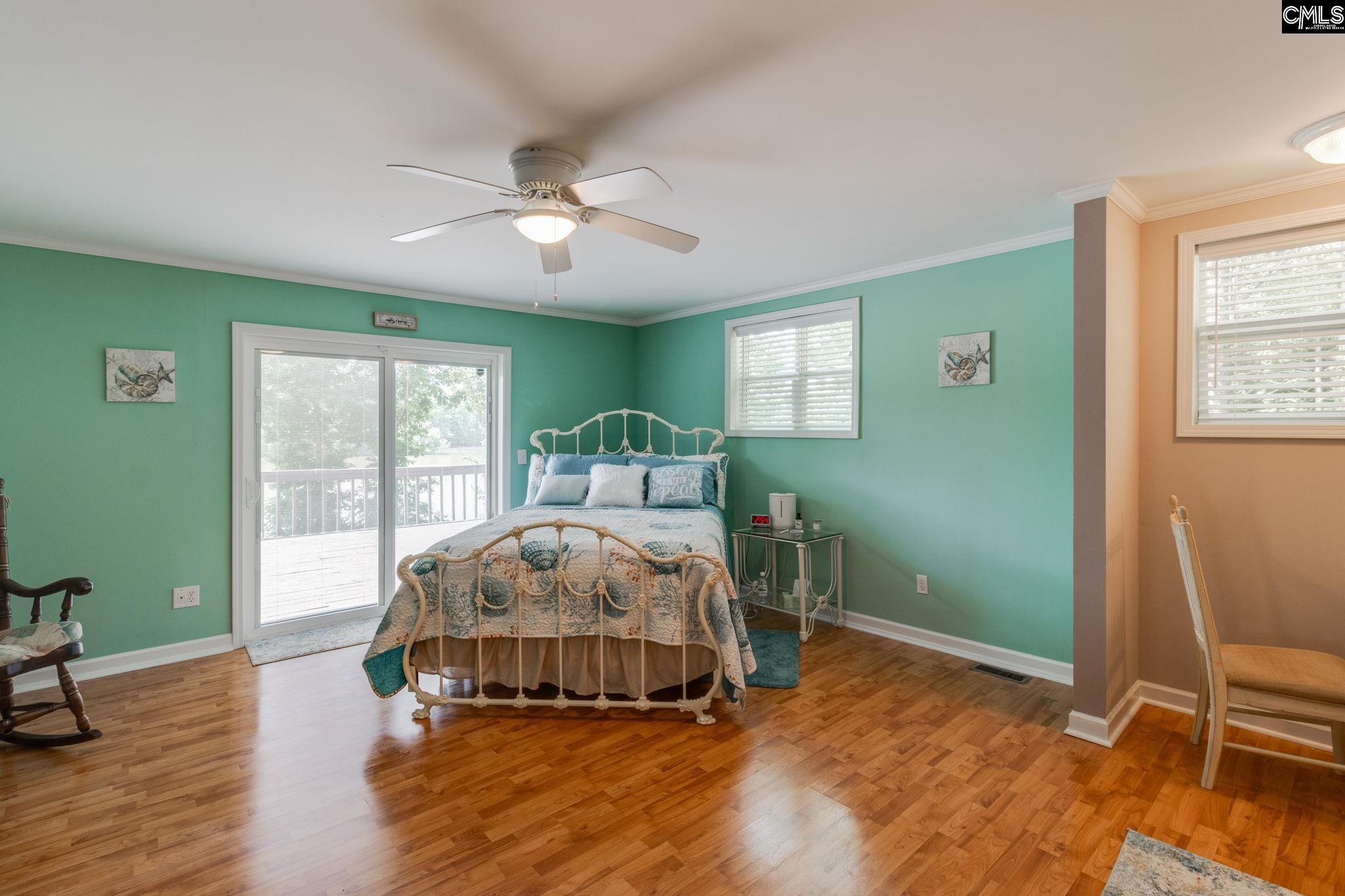 2081 Great North Road Winnsboro, SC 29180