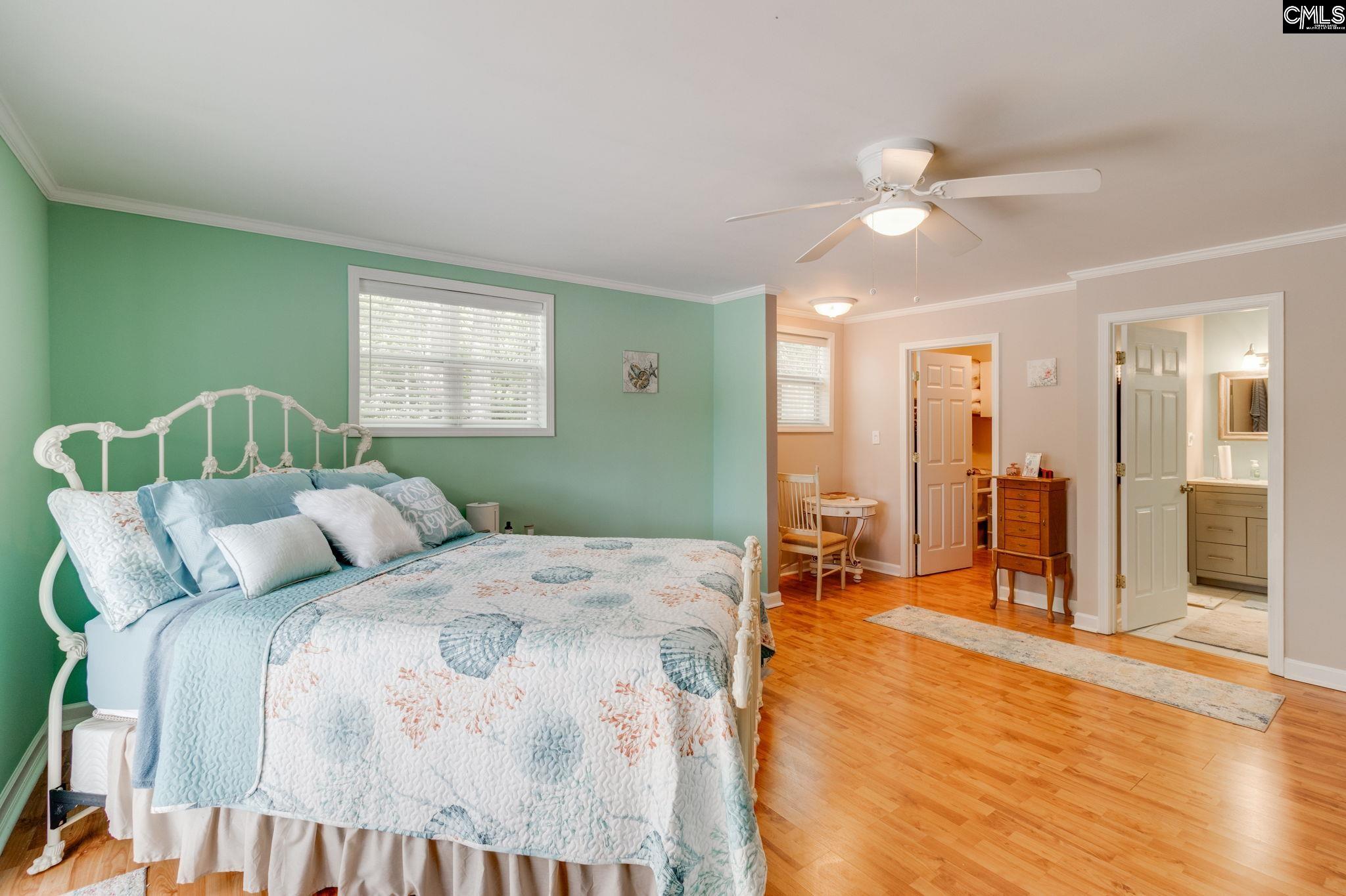 2081 Great North Road Winnsboro, SC 29180