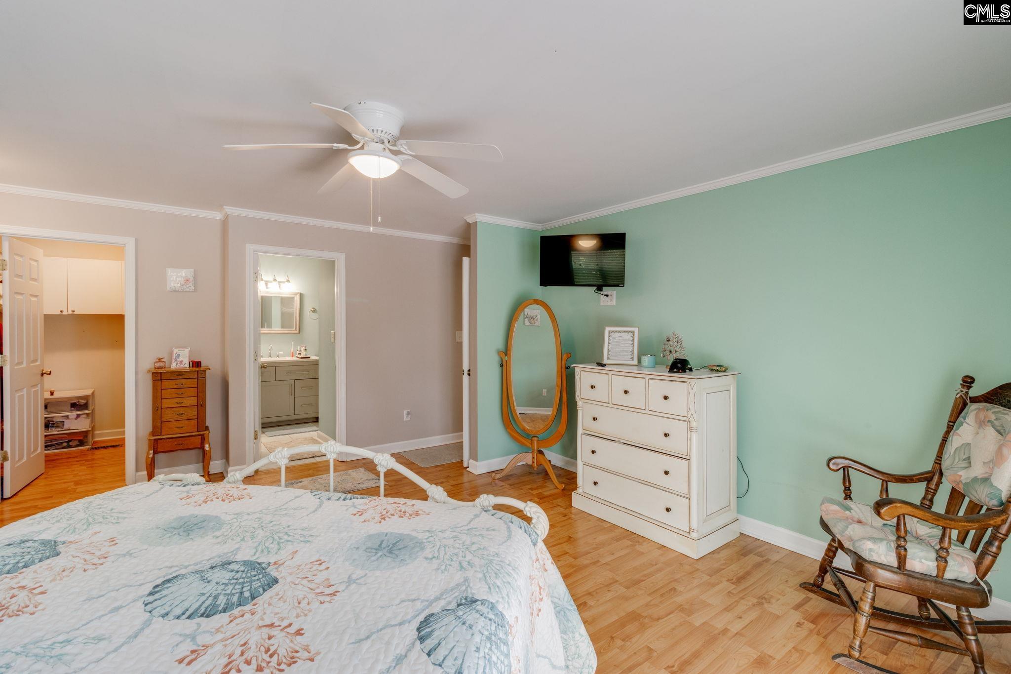 2081 Great North Road Winnsboro, SC 29180