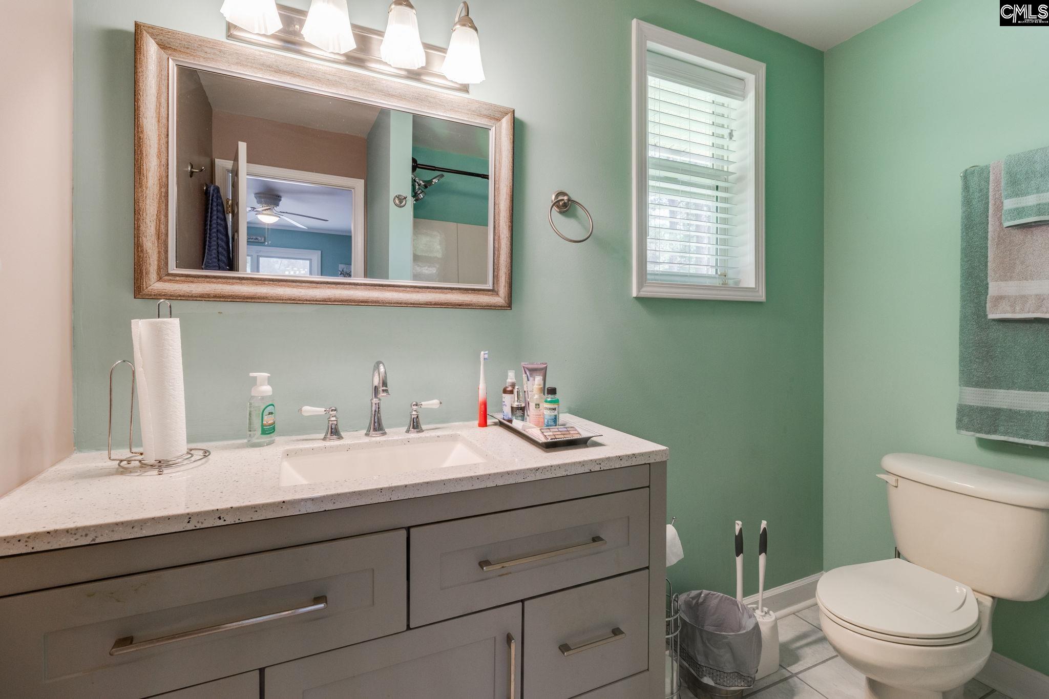 2081 Great North Road Winnsboro, SC 29180
