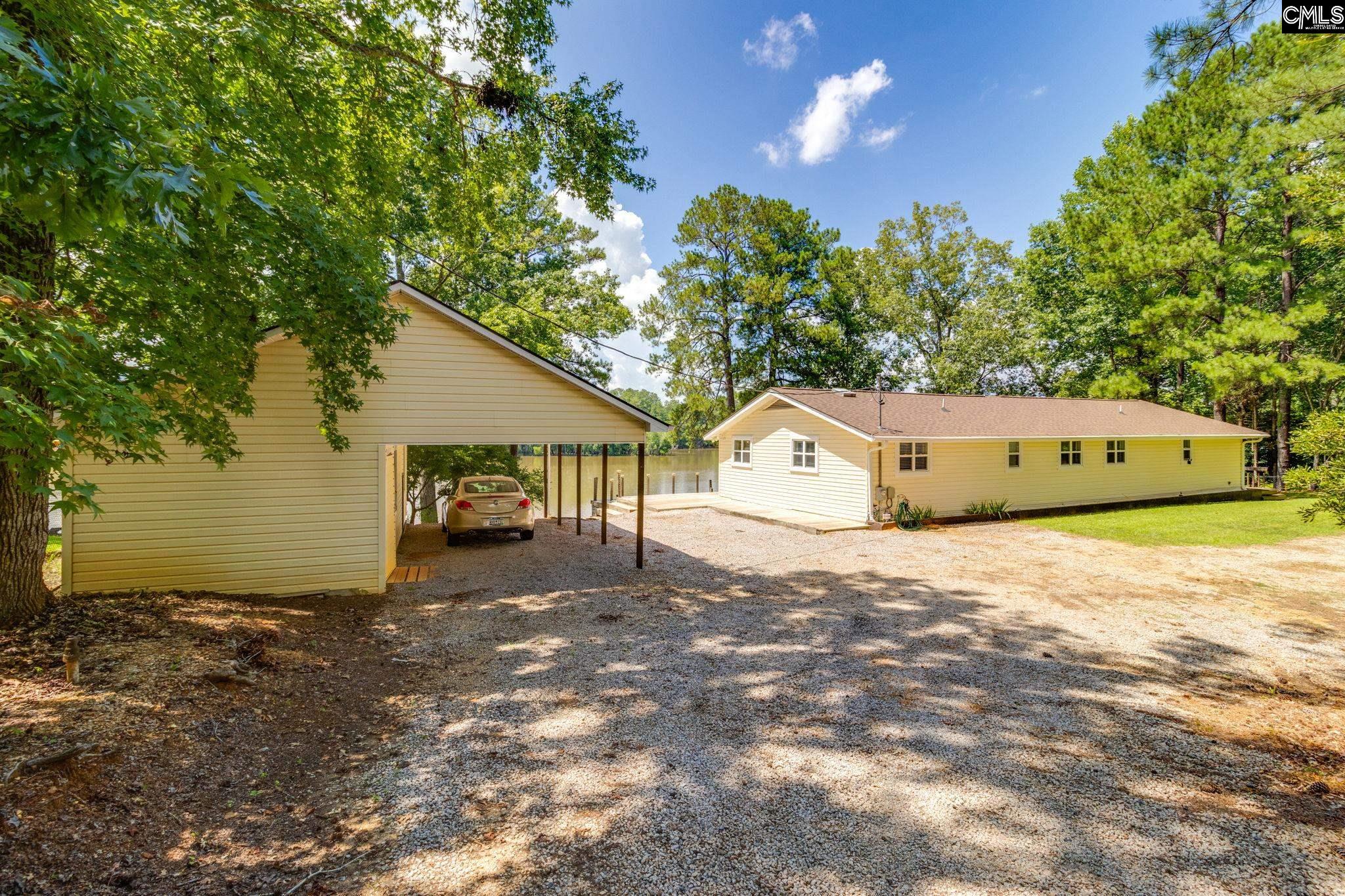 2081 Great North Road Winnsboro, SC 29180