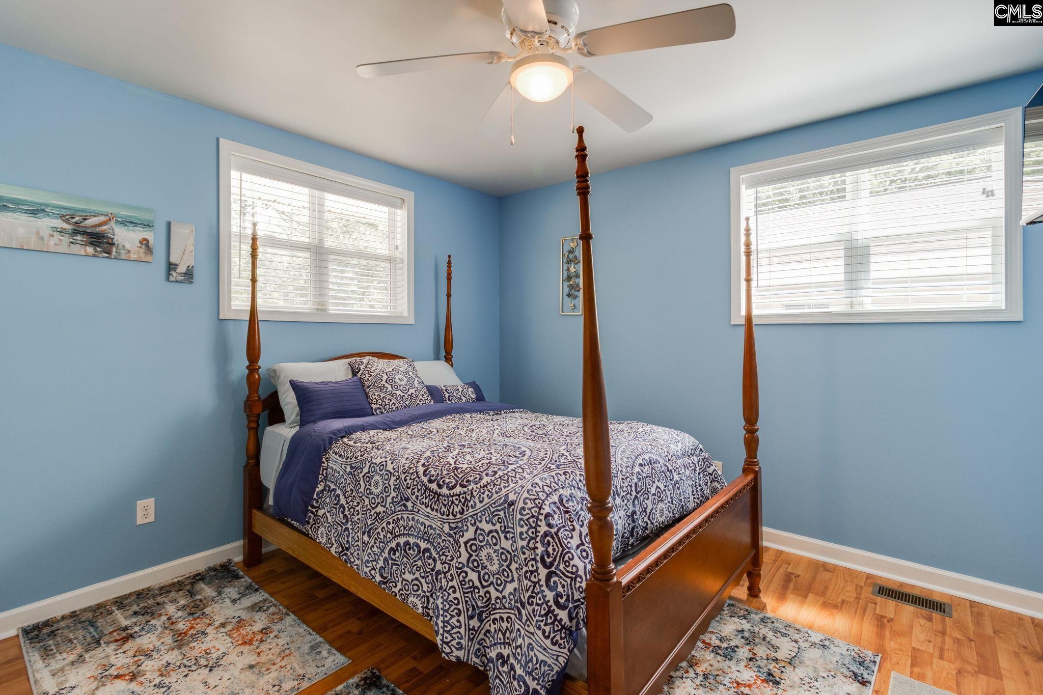 2081 Great North Road Winnsboro, SC 29180