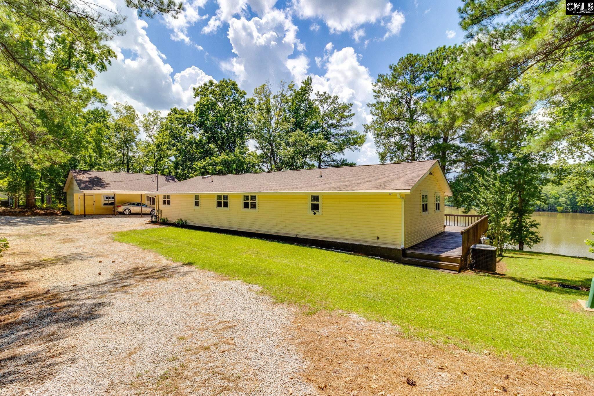 2081 Great North Road Winnsboro, SC 29180